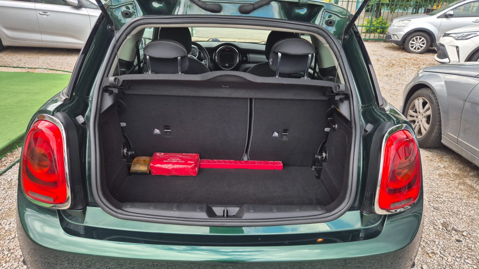 Mini D one 1.5 D euro 6B - изображение 5