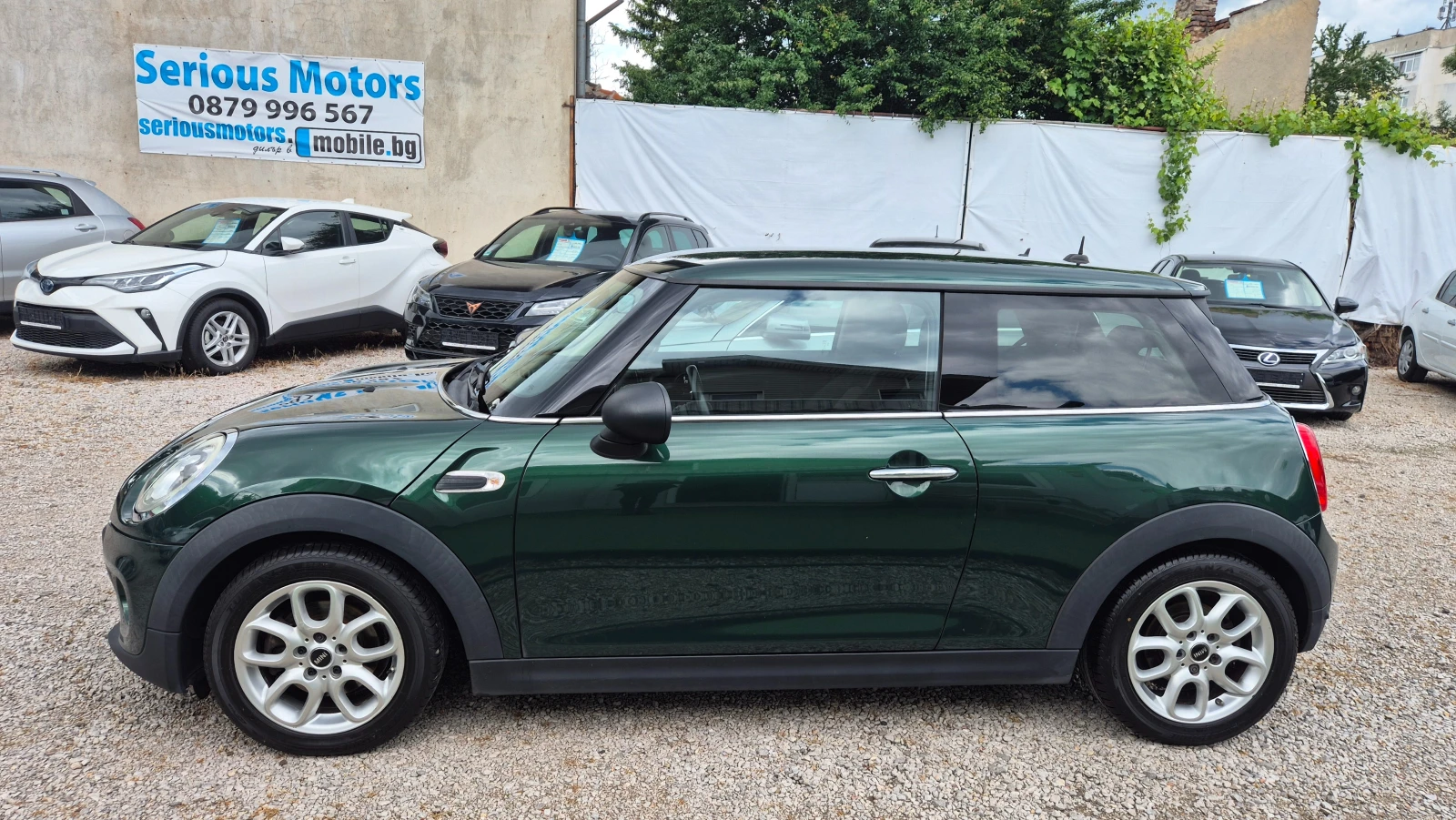 Mini D one 1.5 D euro 6B - изображение 3
