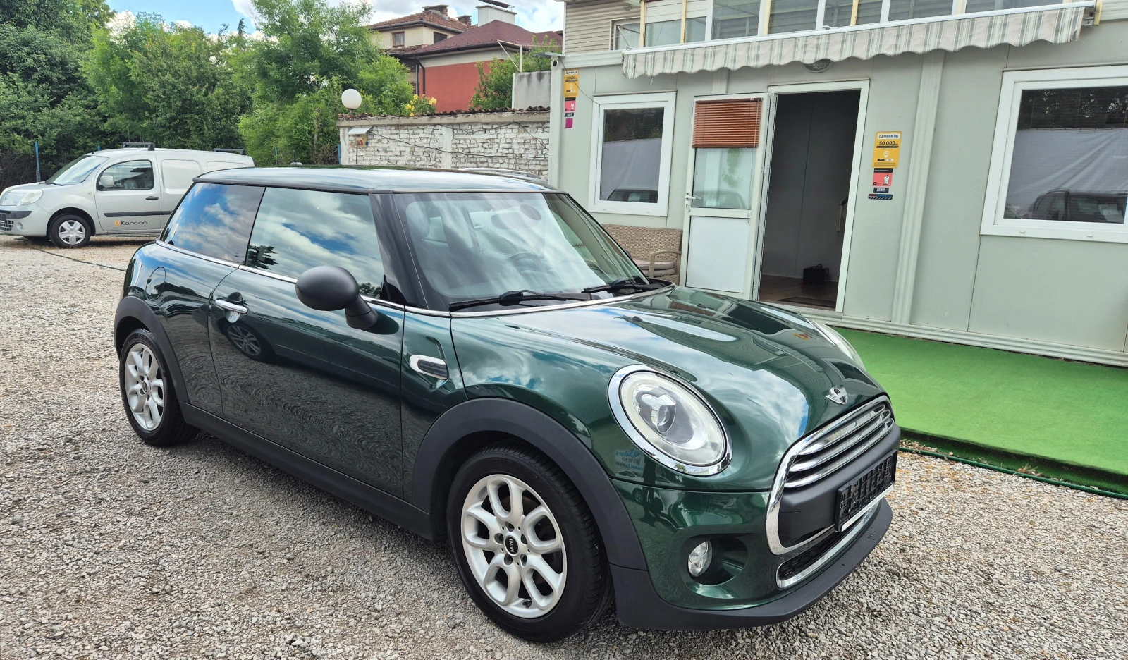 Mini D one 1.5 D euro 6B | Mobile.bg   1
