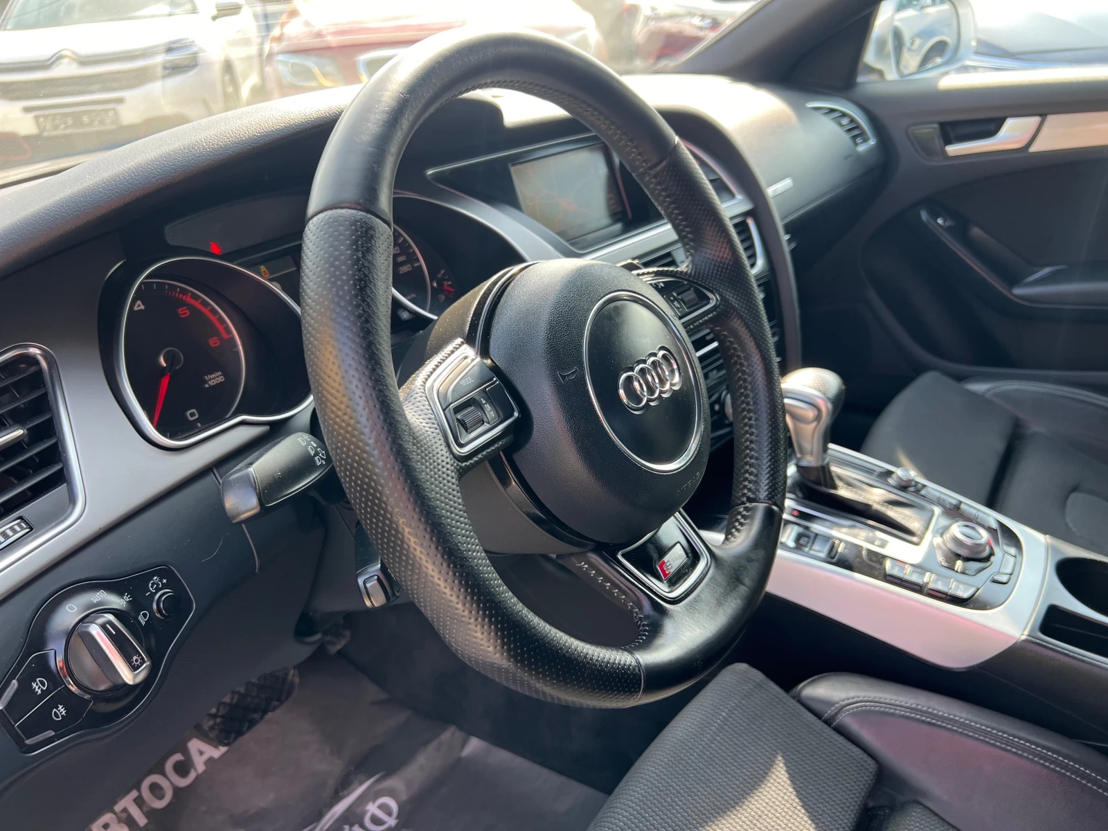 Audi A5 FACELIFT SPORTBACK S-LINE NAVI - изображение 9