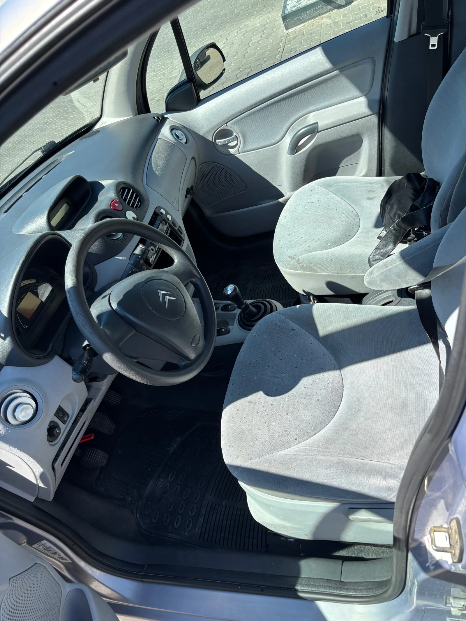 Citroen C3  - изображение 8