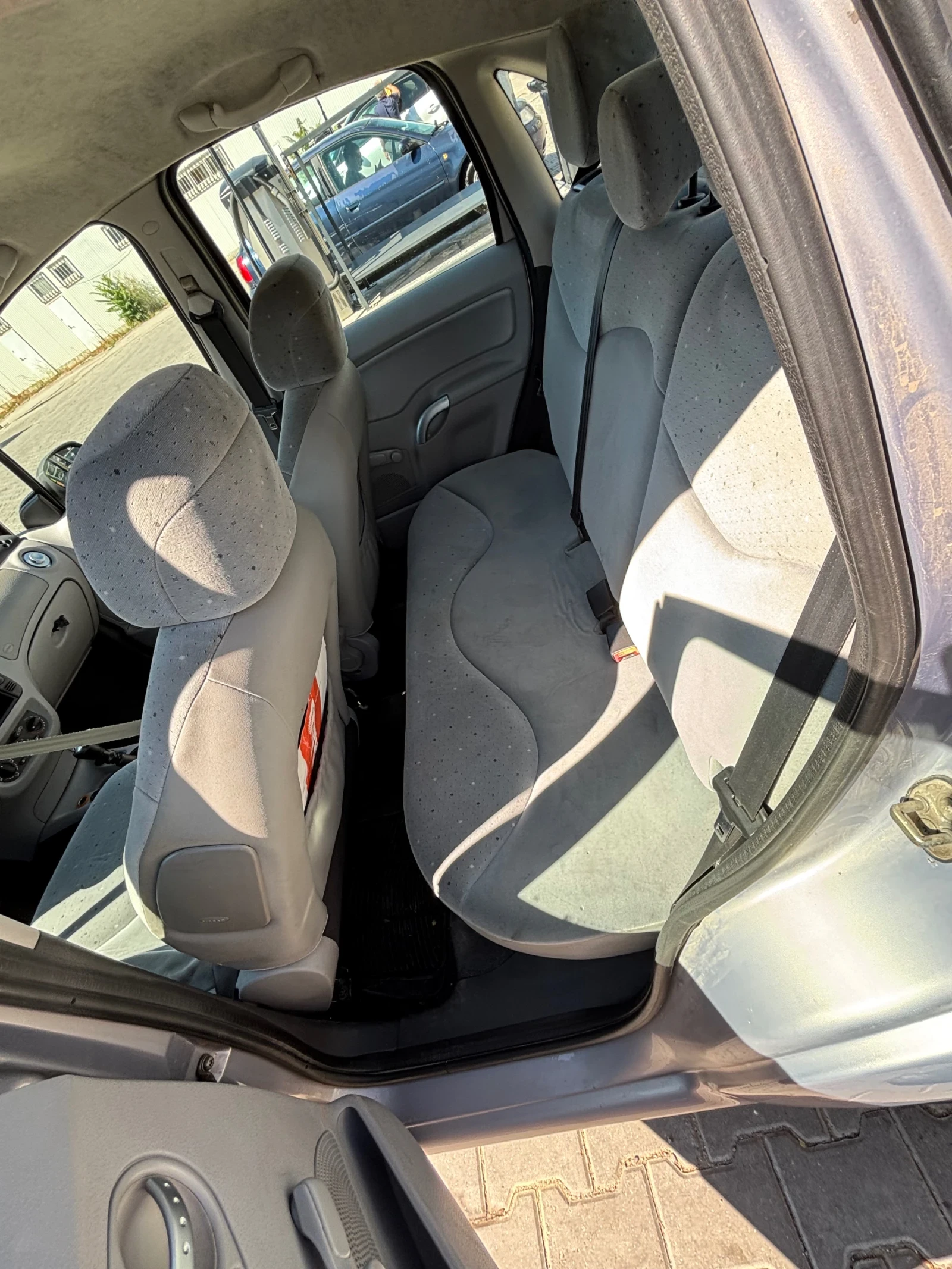 Citroen C3  - изображение 9