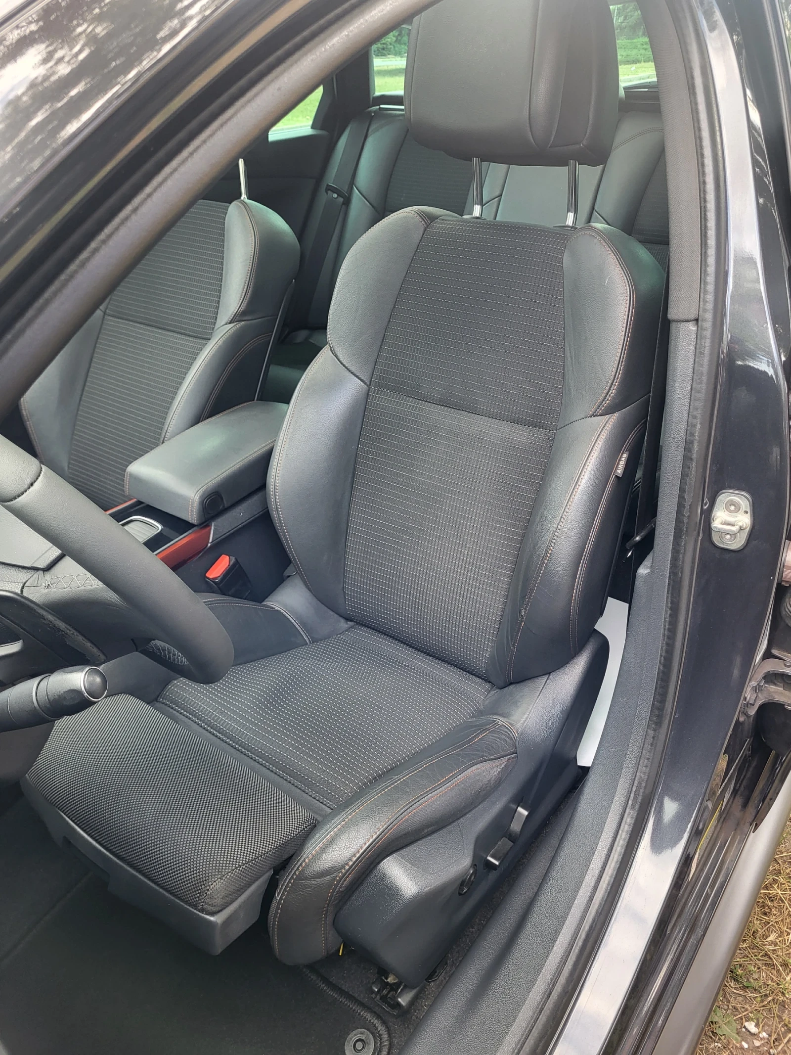 Peugeot 508 2.0HDI-180ps - изображение 8