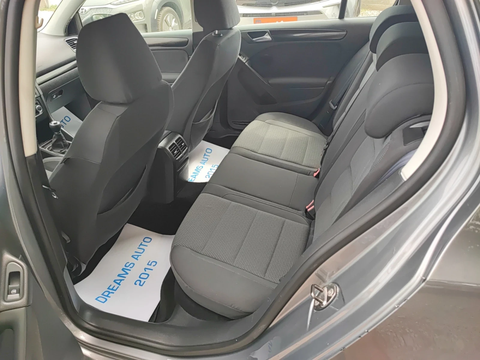 VW Golf 1.6/110kc | Mobile.bg   11