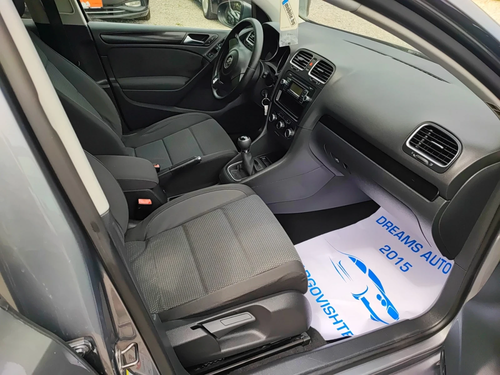 VW Golf 1.6/110kc | Mobile.bg   12