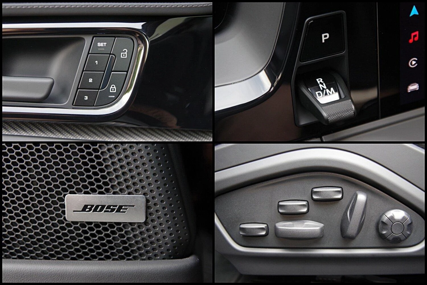 Porsche Panamera TURBO S E-HYBRID CERAMIC-CARBON MATRIX PANORAMA | Mobile.bg � ����������� 11