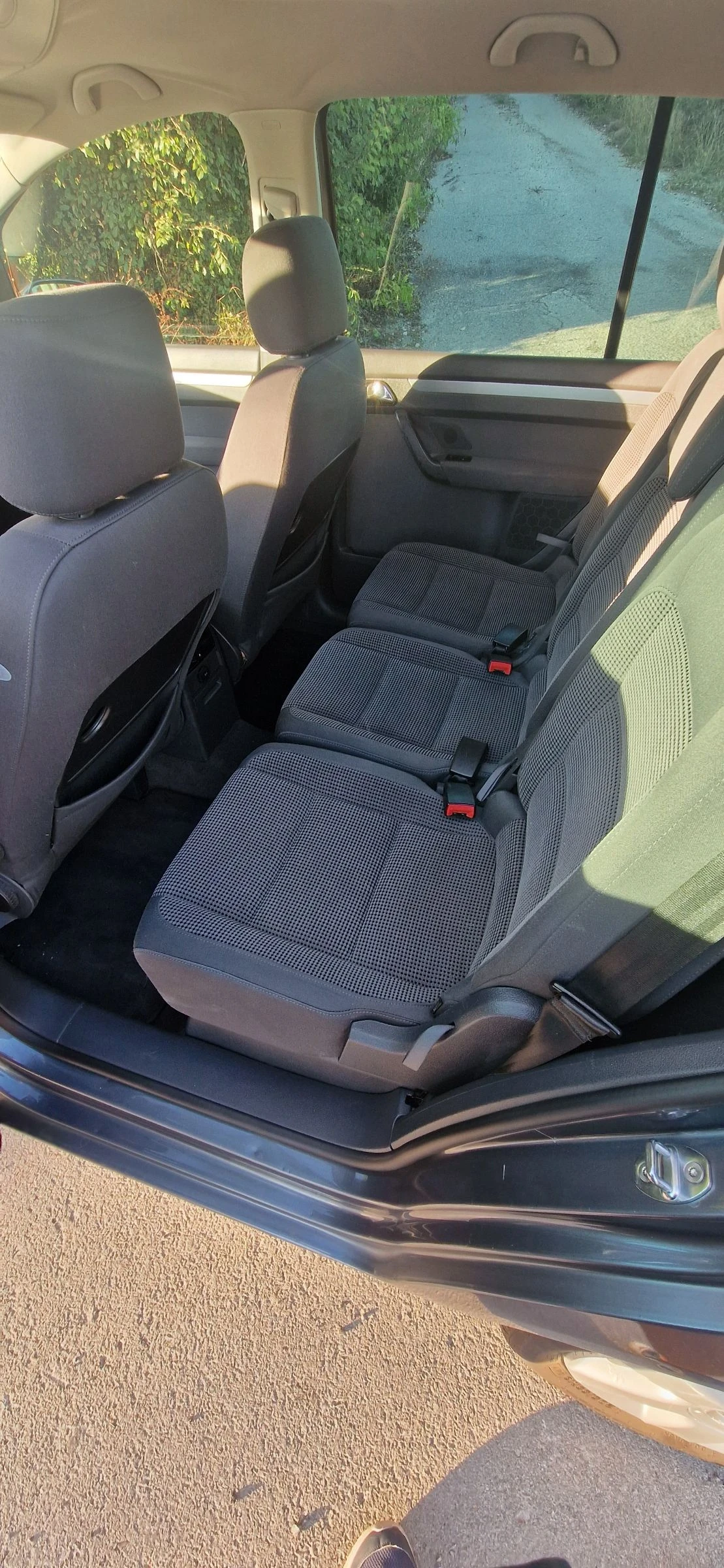 VW Touran  - изображение 7
