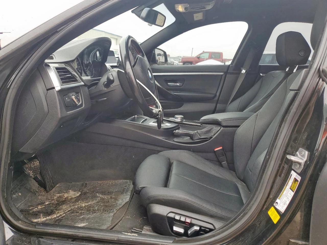 BMW 430 I GRAN COUPE | Mobile.bg   8