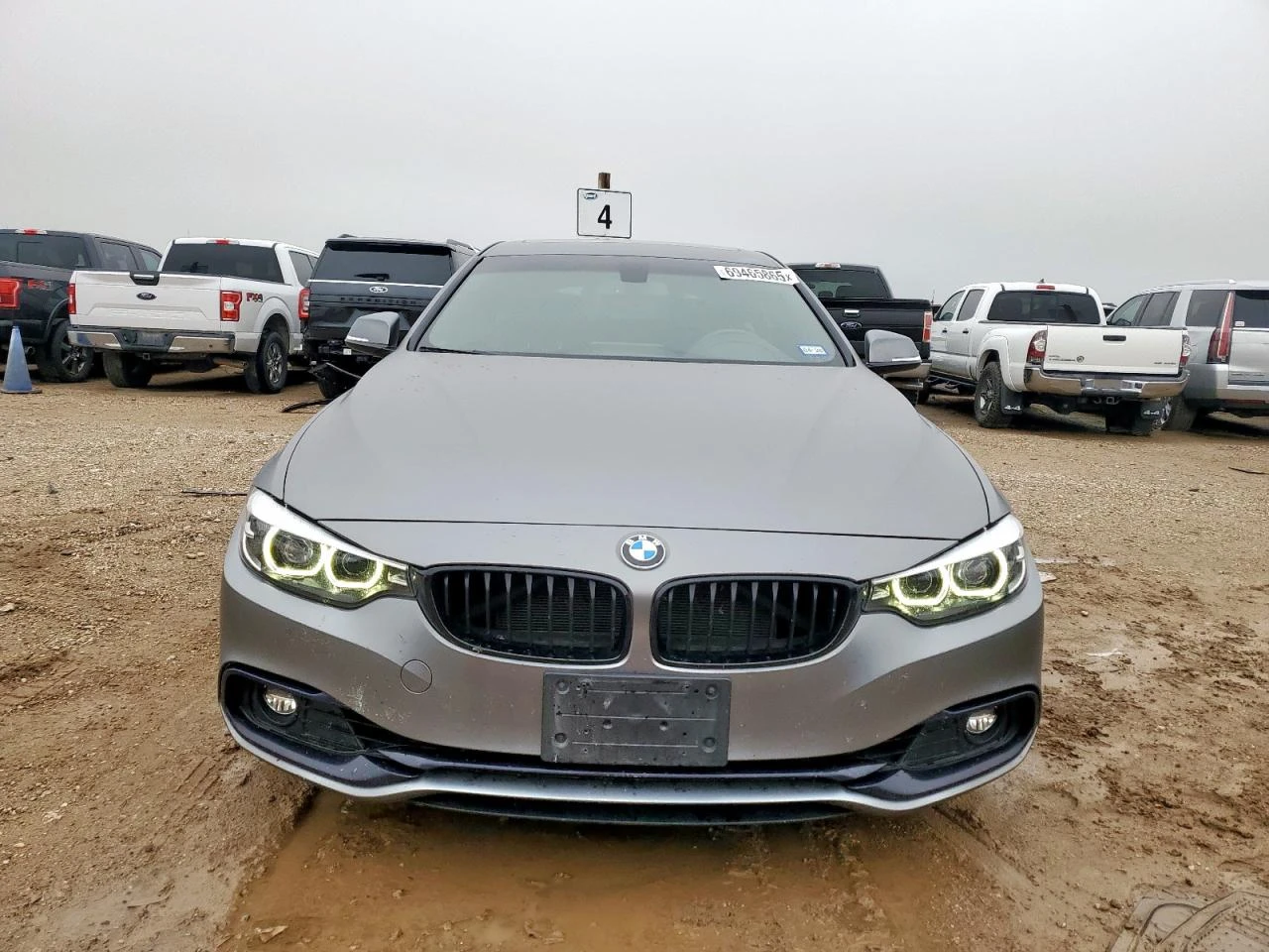BMW 430 I GRAN COUPE | Mobile.bg   6