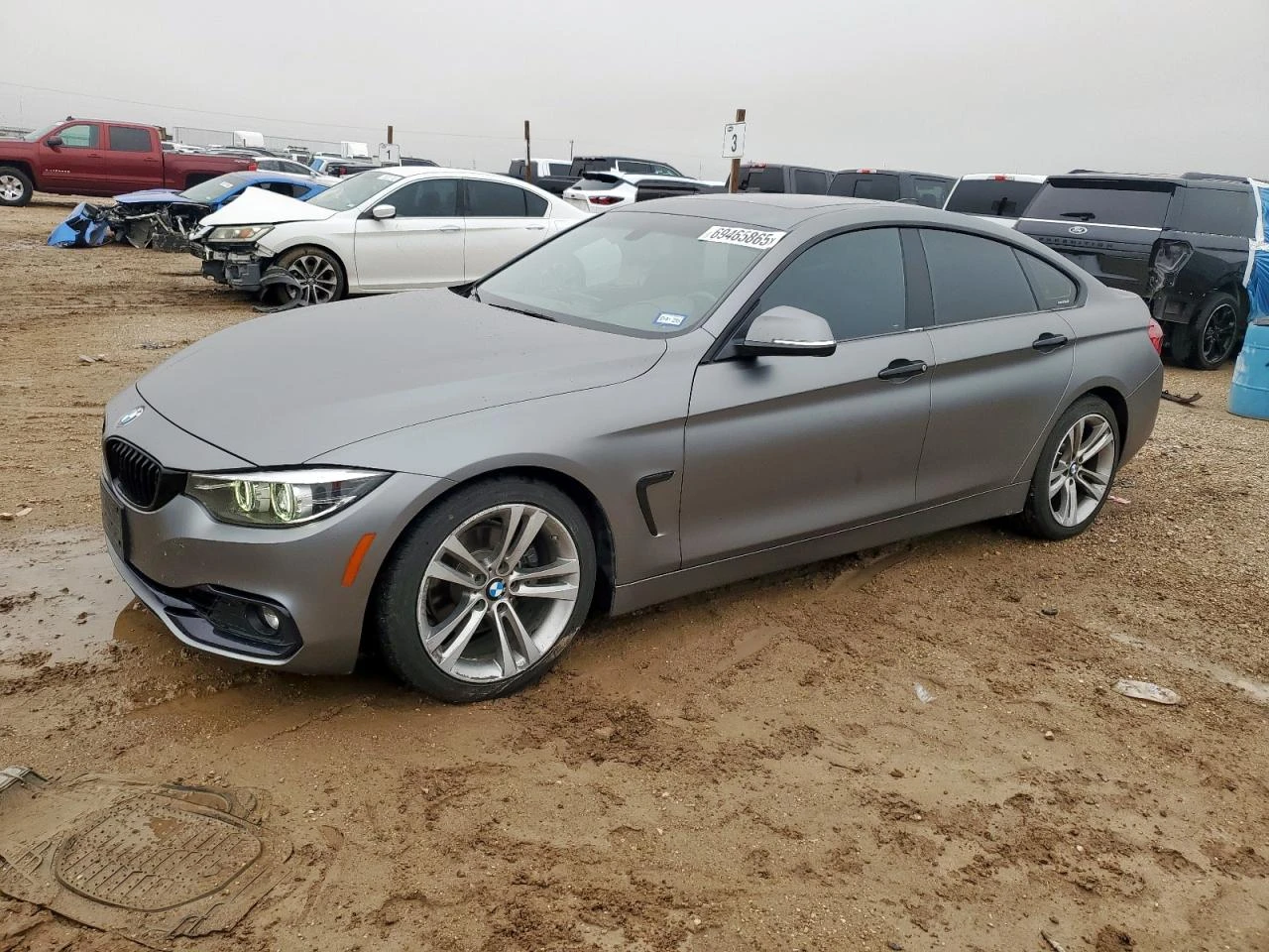 BMW 430 I GRAN COUPE | Mobile.bg   1