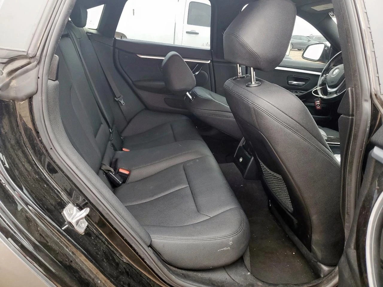 BMW 430 I GRAN COUPE | Mobile.bg   9