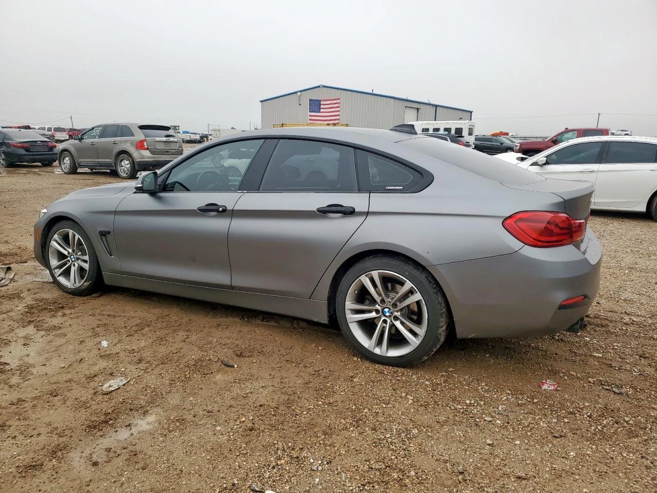 BMW 430 I GRAN COUPE | Mobile.bg   2