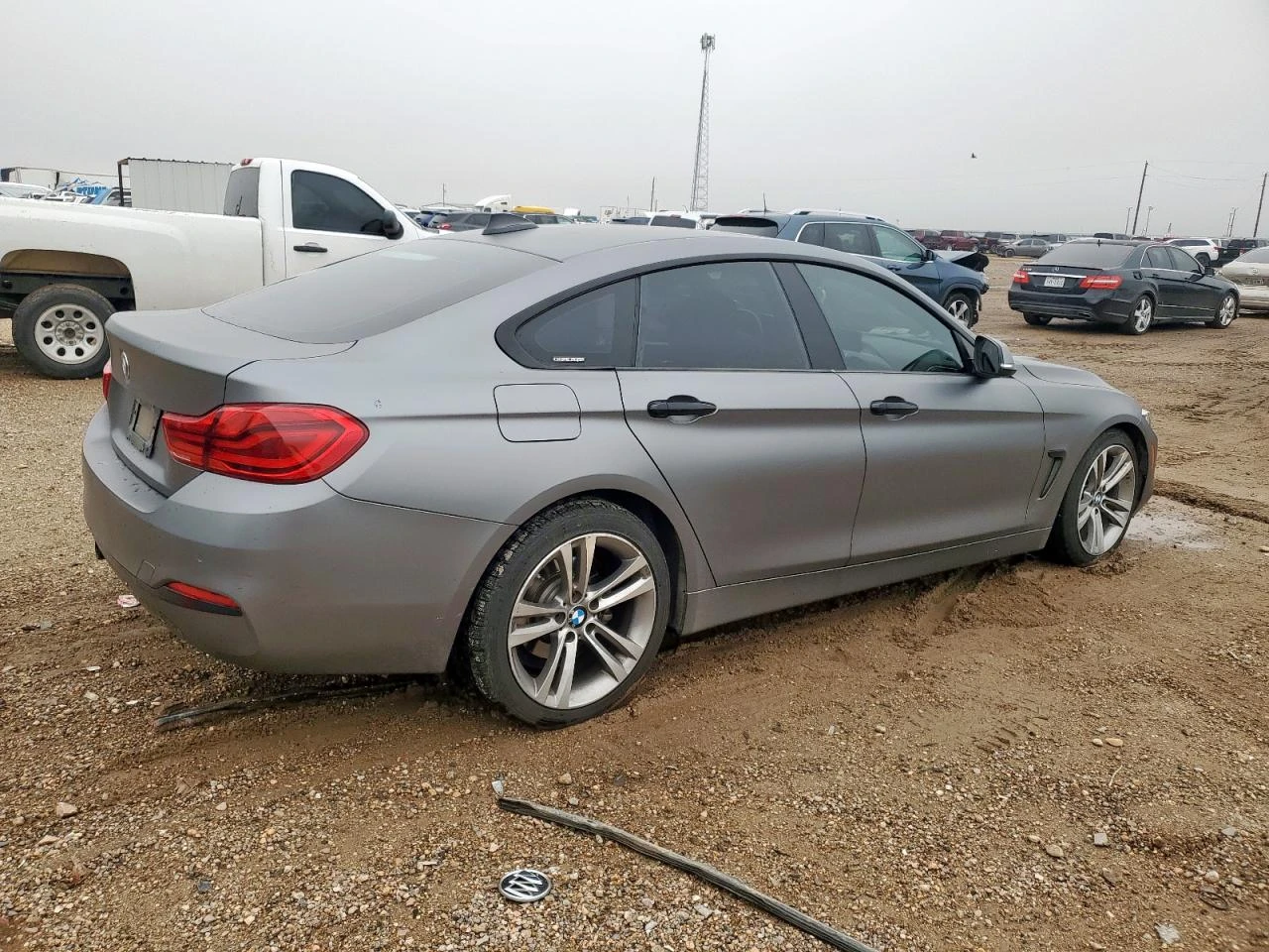 BMW 430 I GRAN COUPE | Mobile.bg   4