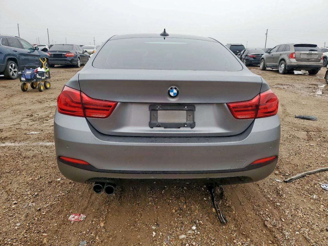 BMW 430 I GRAN COUPE | Mobile.bg   3