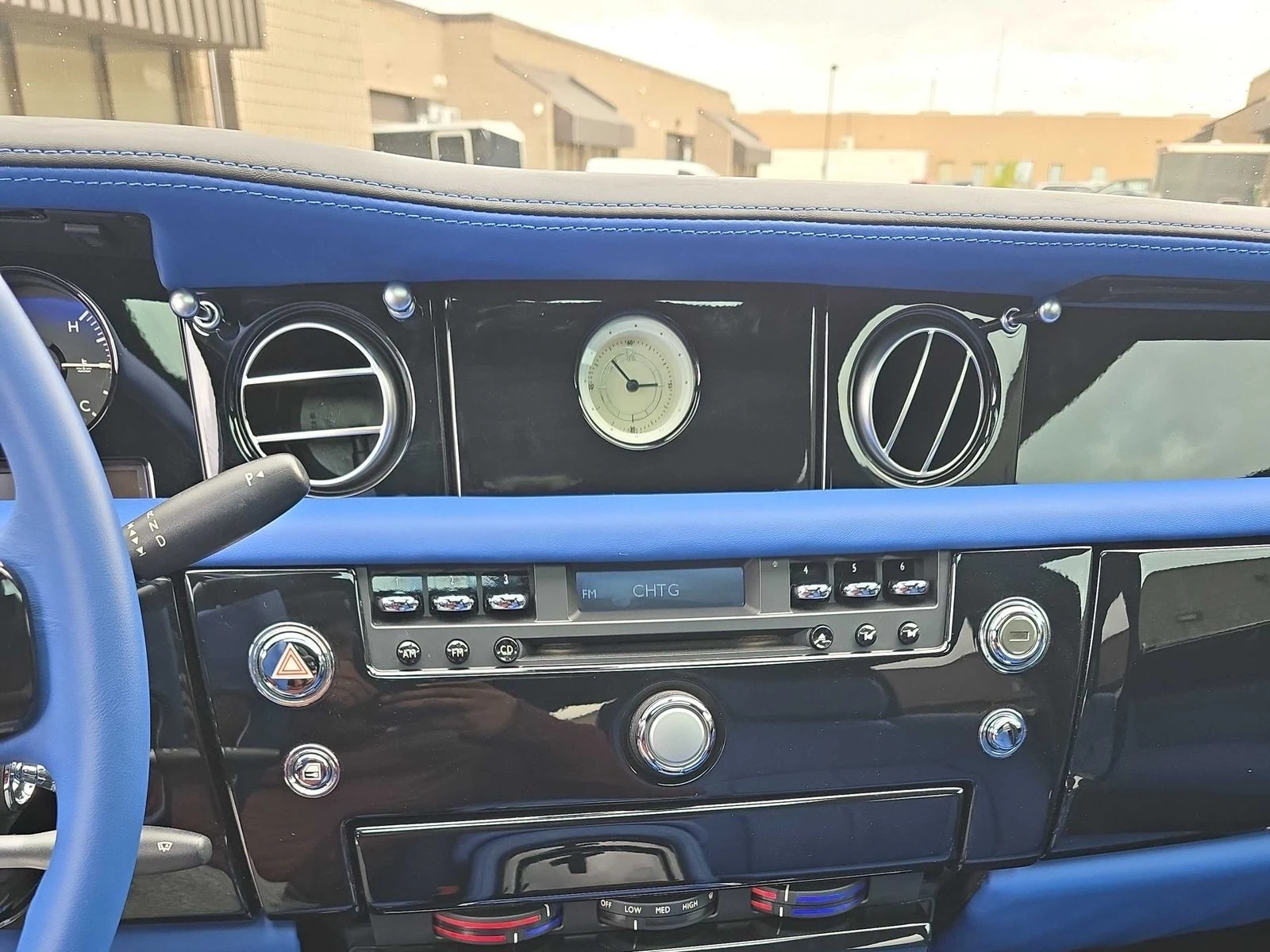 Rolls-Royce Phantom CARFAX АВТО КРЕДИТ  - изображение 8