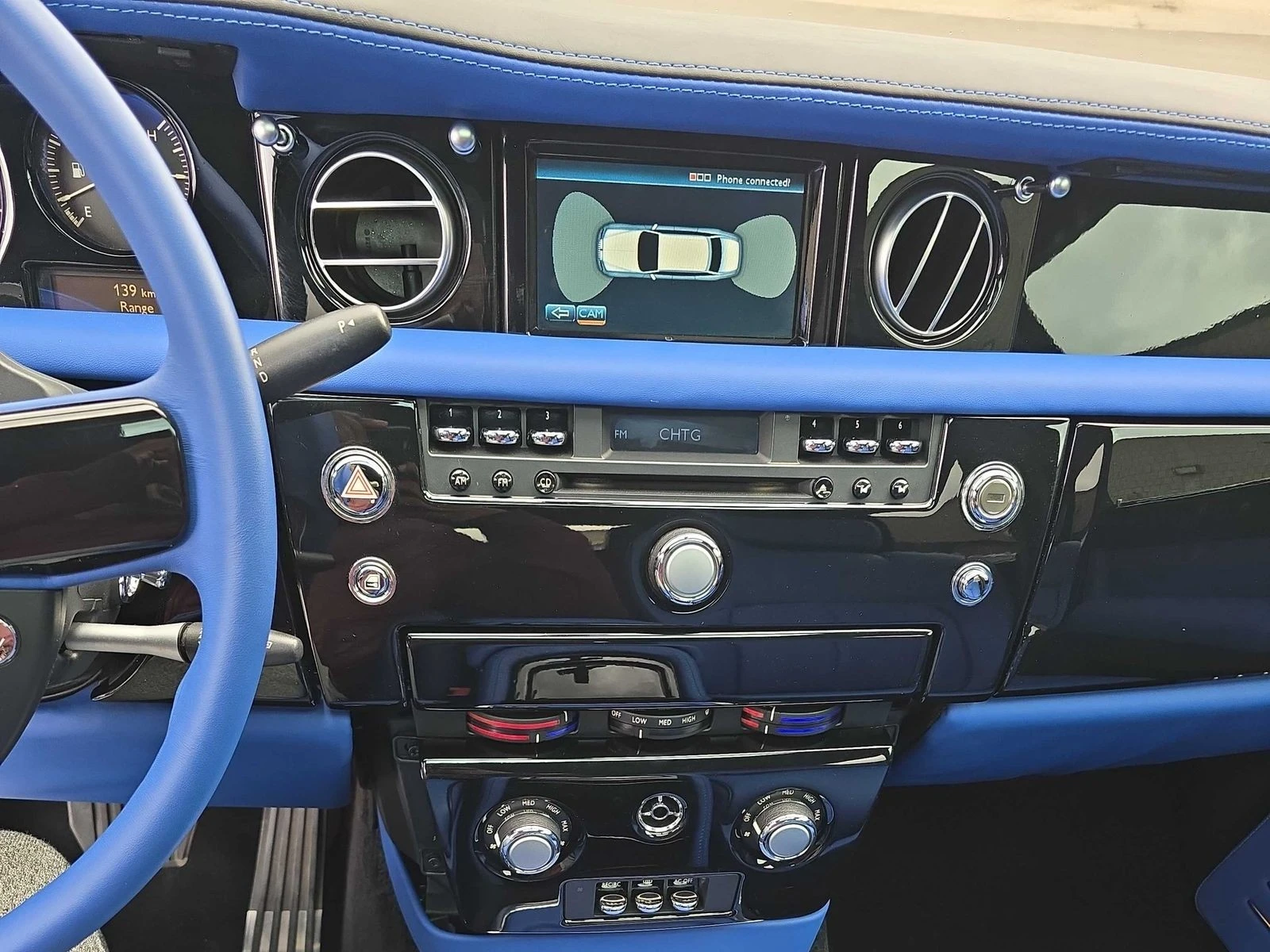 Rolls-Royce Phantom CARFAX АВТО КРЕДИТ  - изображение 7