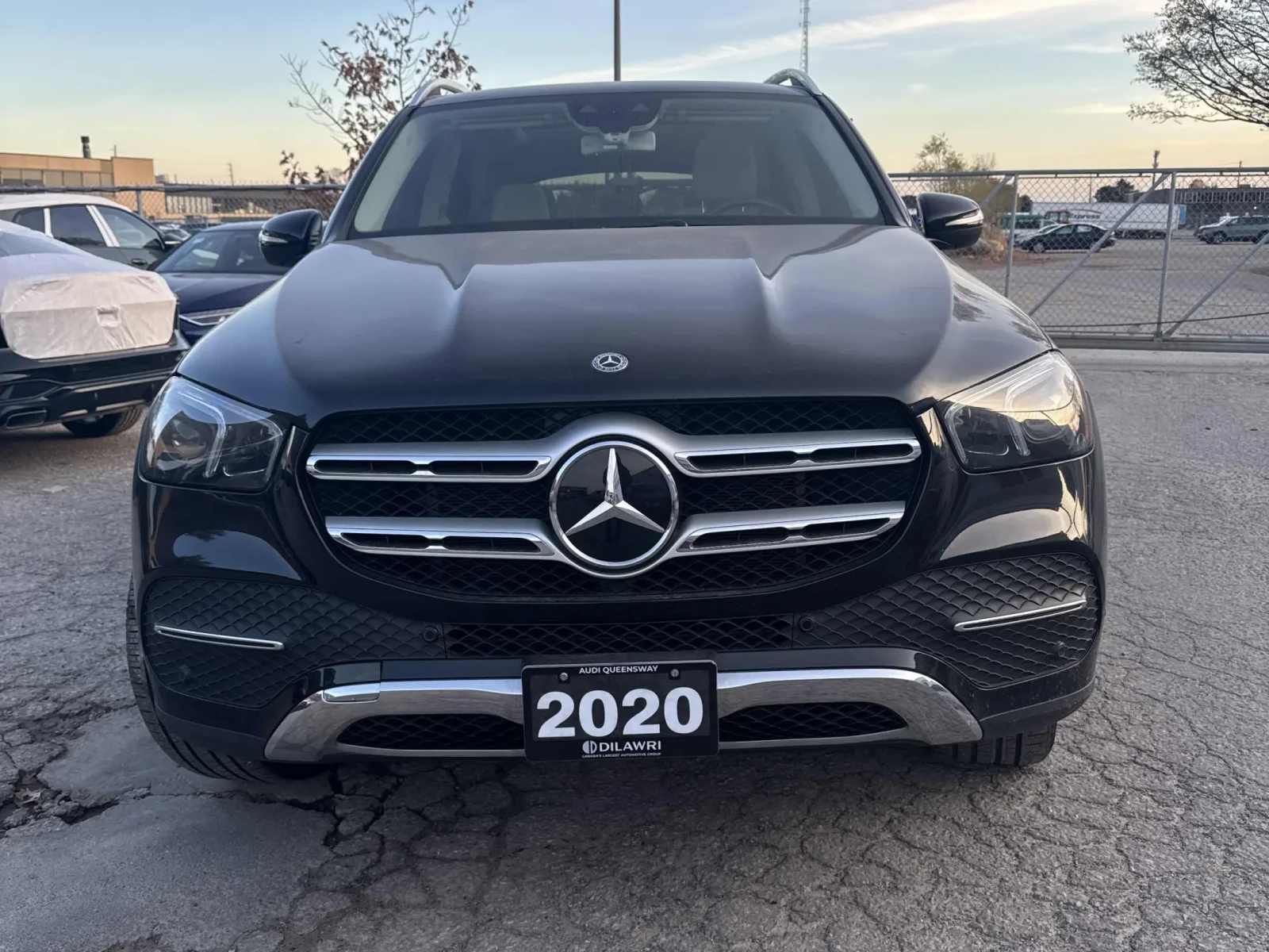 Mercedes-Benz GLE 450 * CARFAX * БЕЗ ПЪРВОНАЧАЛНА ВНОСКА - изображение 2