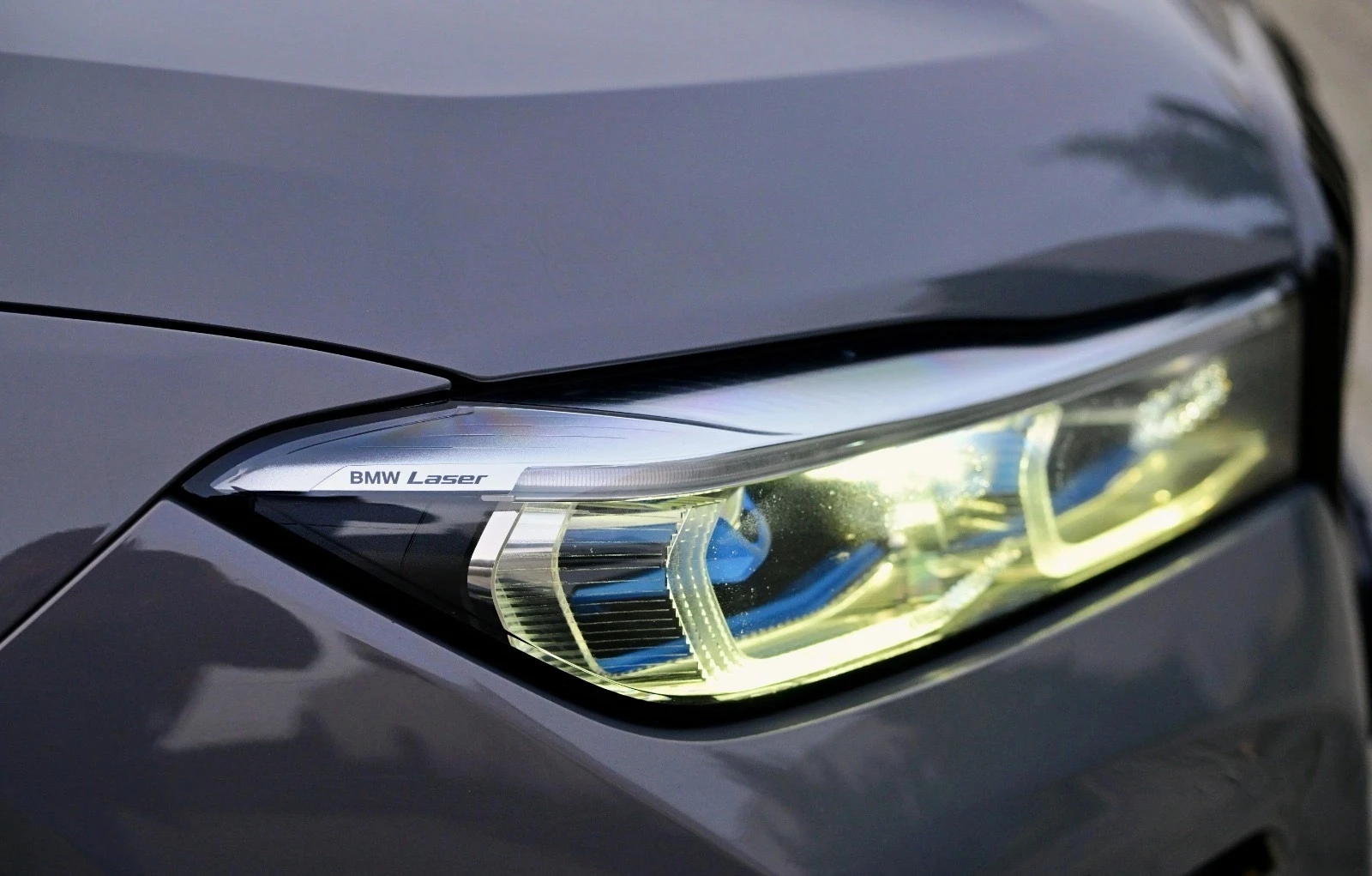 BMW 745 e M-Sport - изображение 5