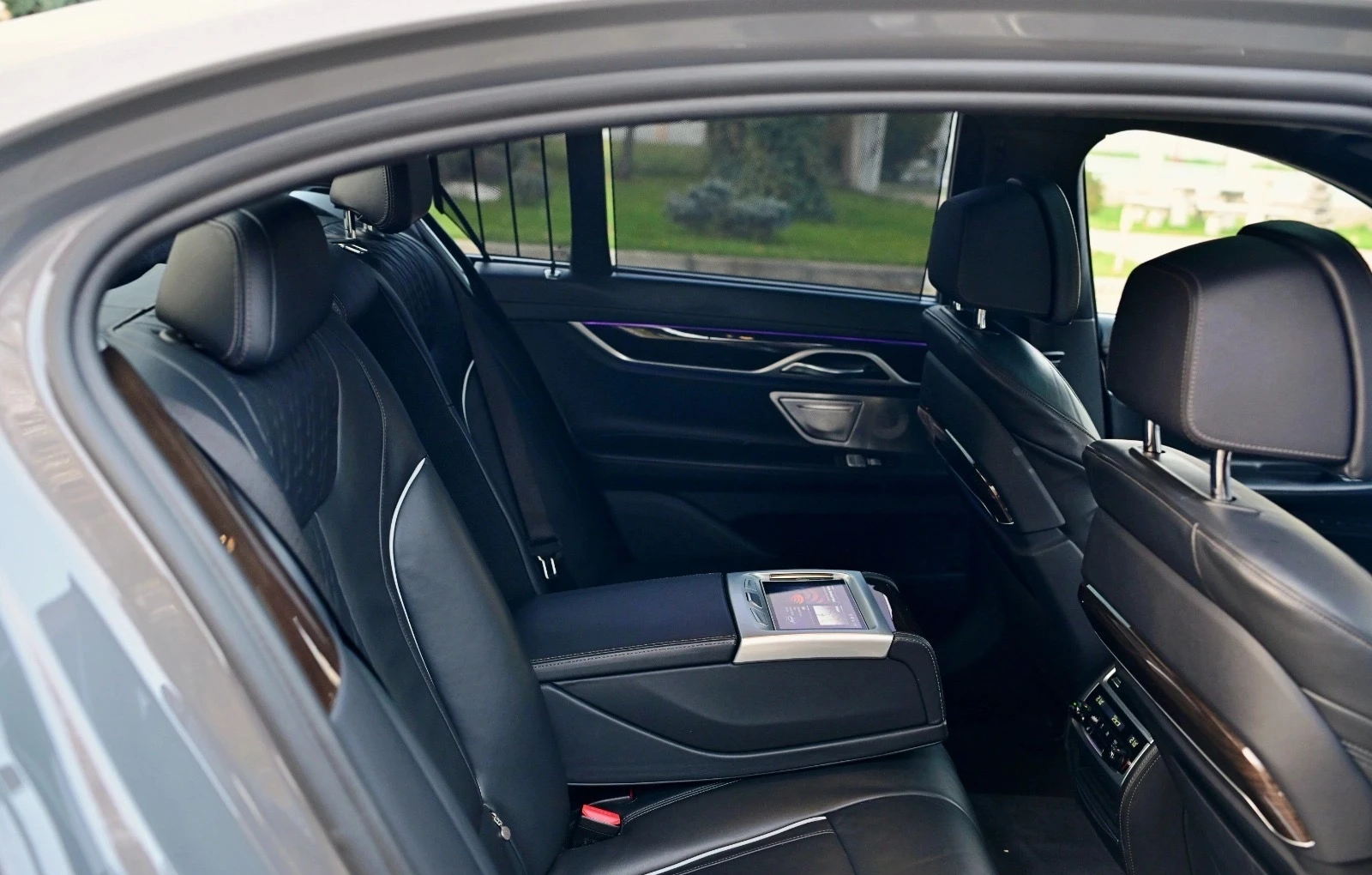 BMW 745 e M-Sport | Mobile.bg � ����������� 11