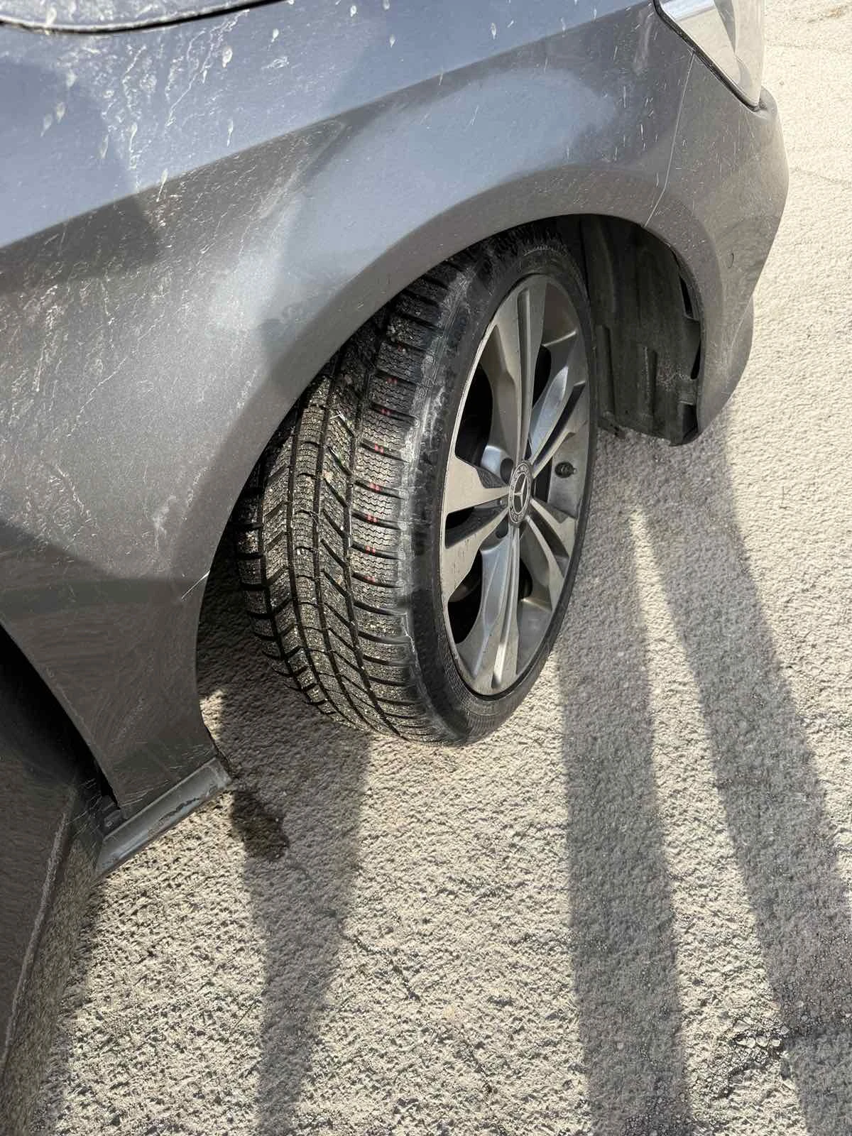 Mercedes-Benz CLA 200 CLA200 4MATIC - изображение 8