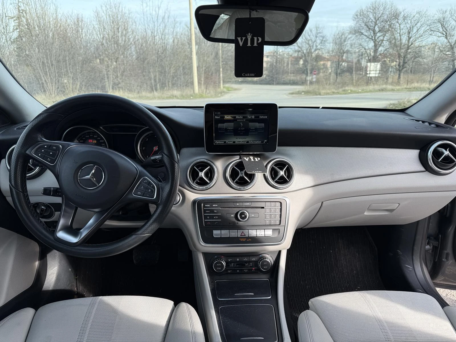 Mercedes-Benz CLA 200 CLA200 4MATIC - изображение 6