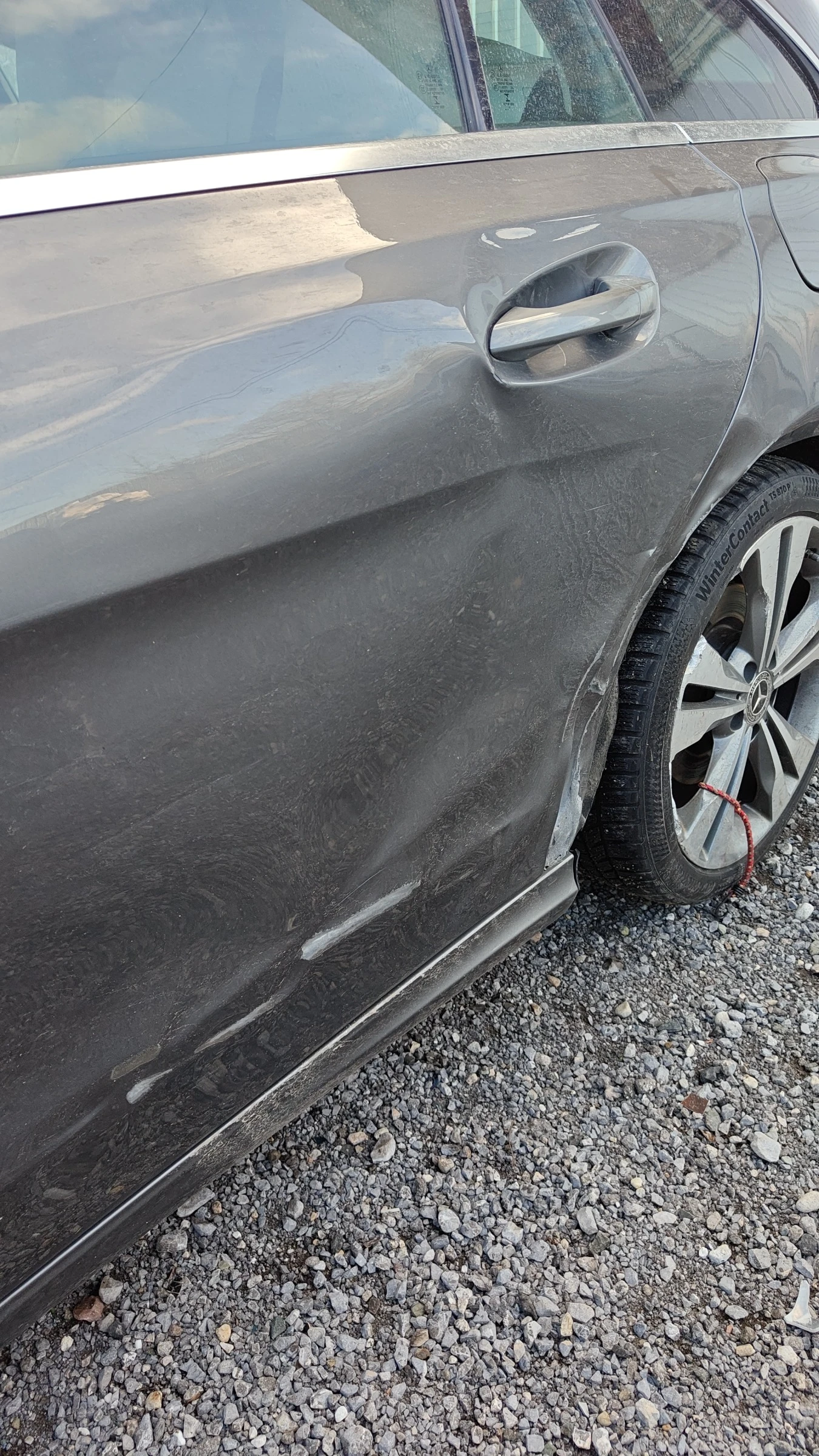 Mercedes-Benz CLA 200 CLA200 4MATIC | Mobile.bg � ����������� 13