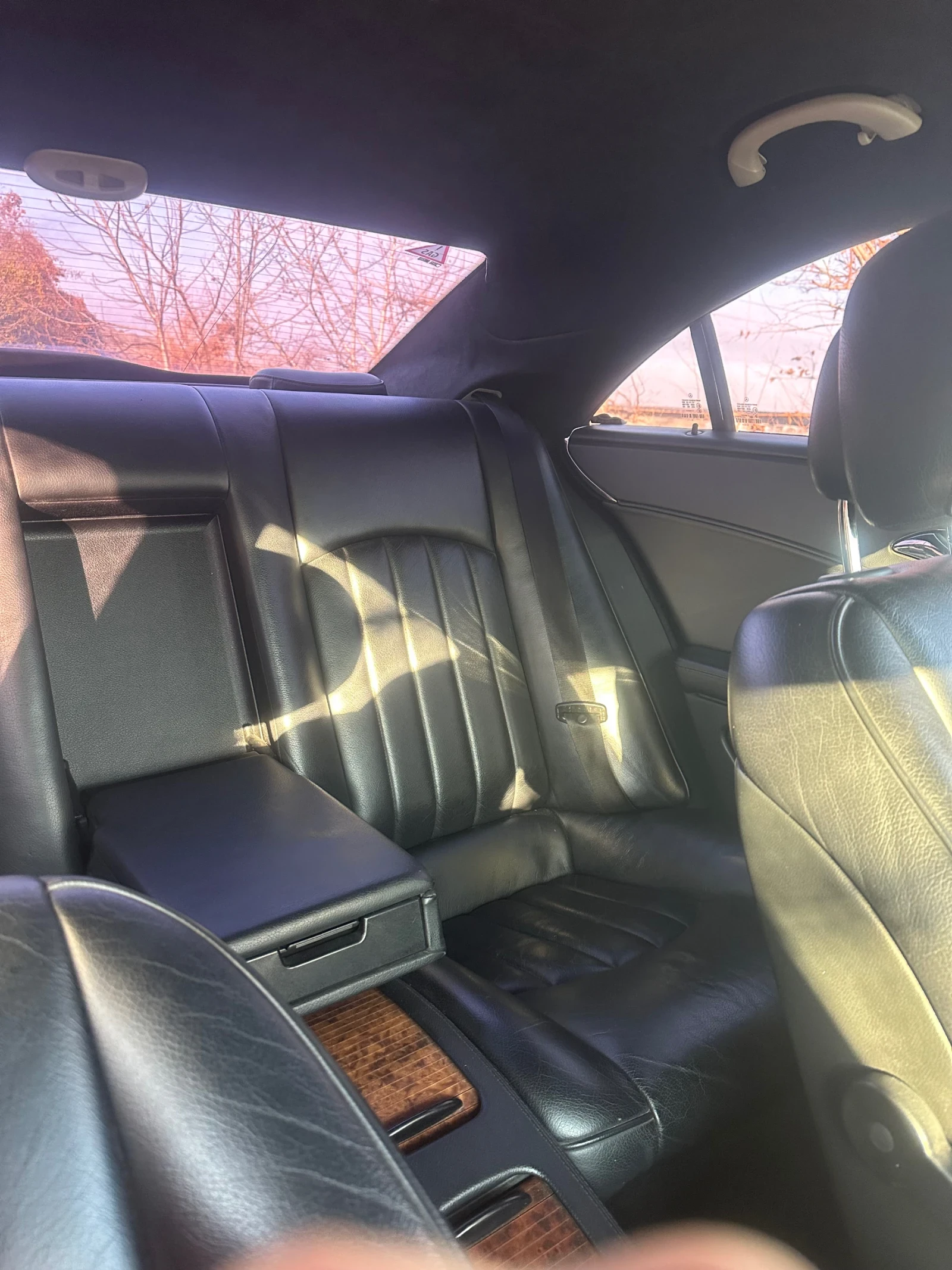 Mercedes-Benz CLS 350 | Mobile.bg � ����������� 9