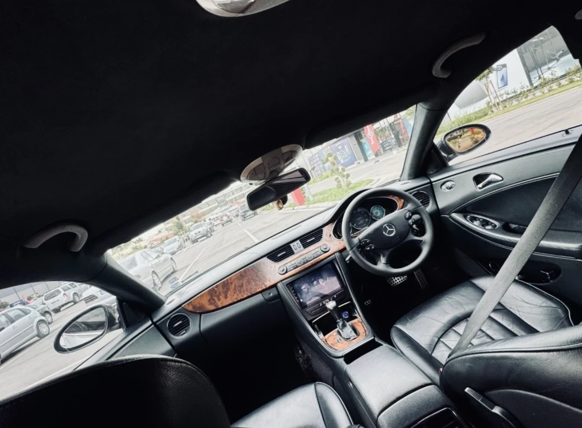 Mercedes-Benz CLS 350 | Mobile.bg � ����������� 13