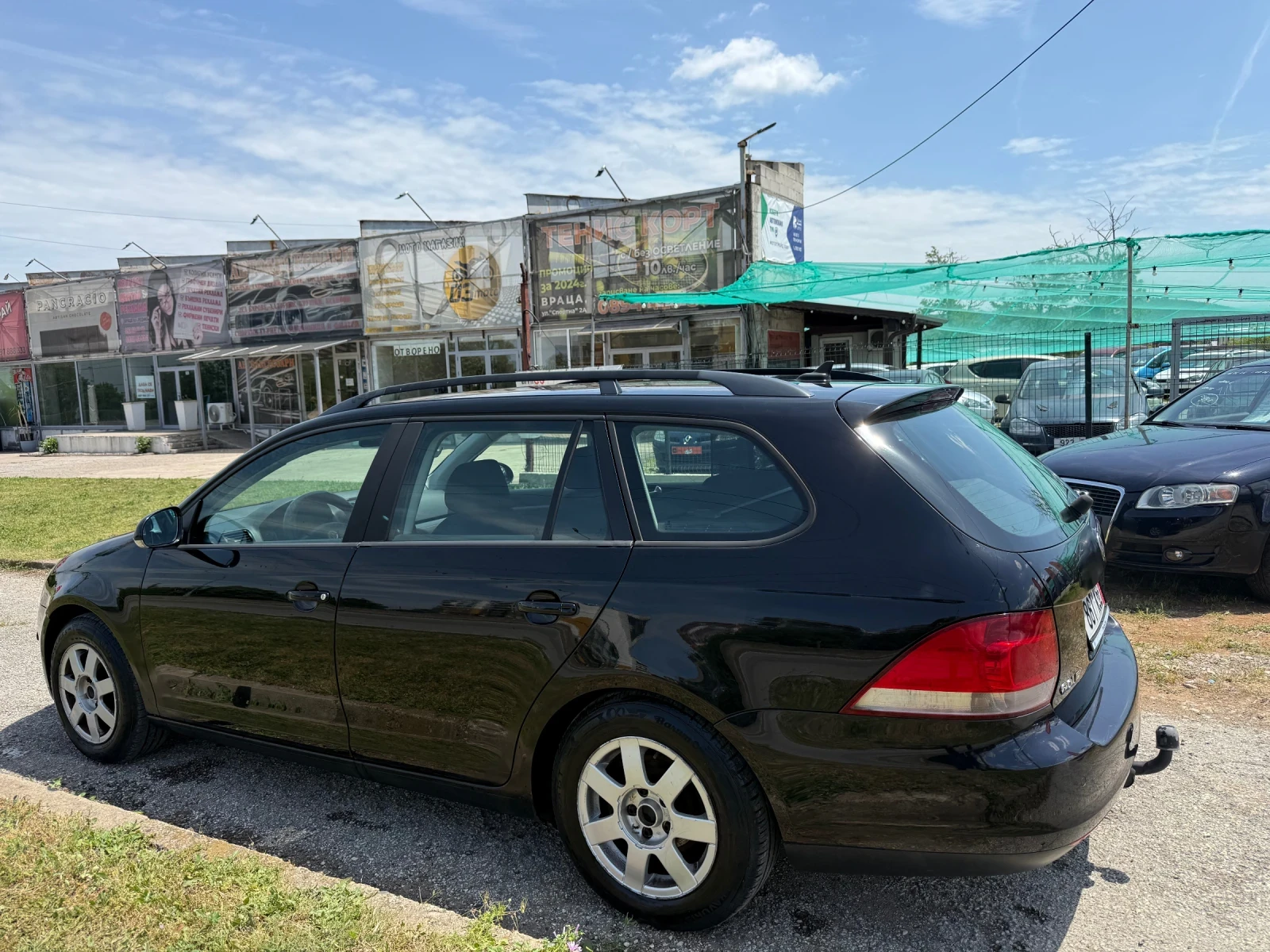 VW Golf 1.9tdi Navi 105ps | Mobile.bg � ����������� 6