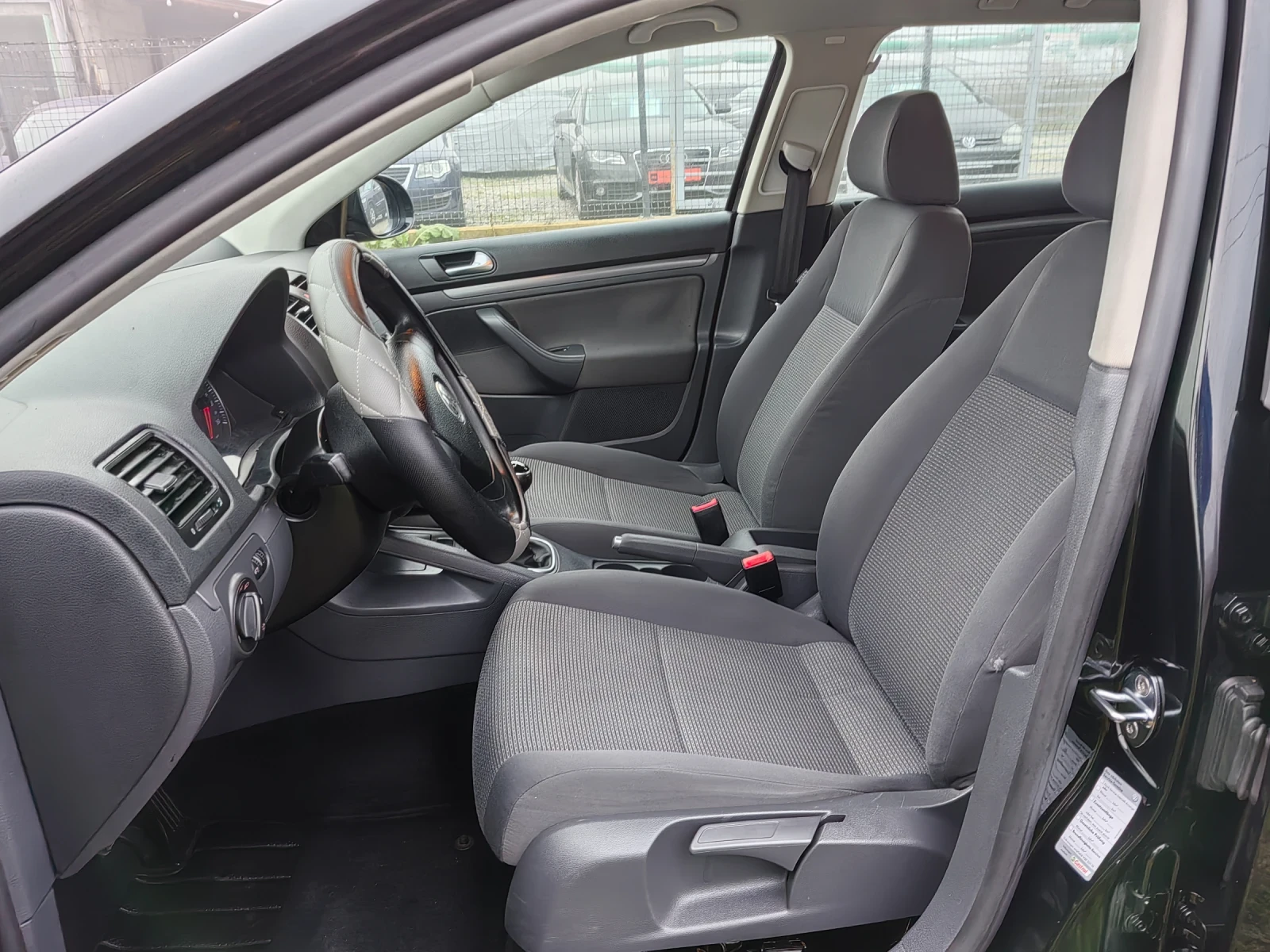 VW Golf 1.9tdi Navi 105ps | Mobile.bg � ����������� 14