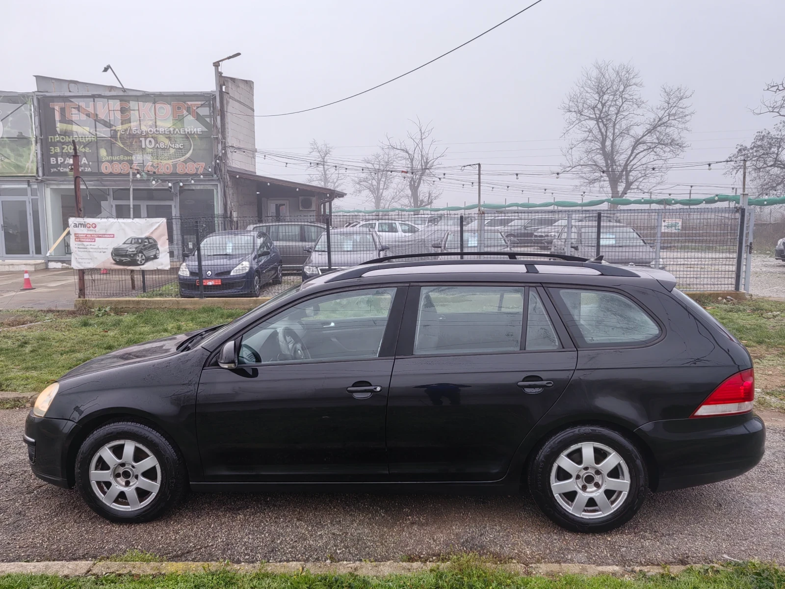 VW Golf 1.9tdi Navi 105ps - изображение 5