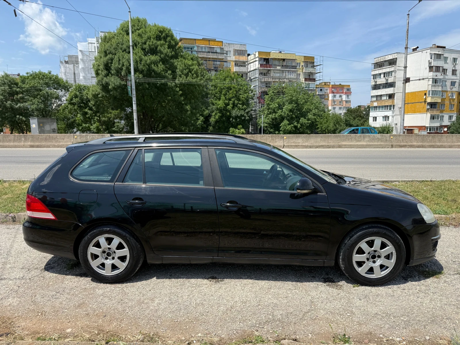 VW Golf 1.9tdi Navi 105ps | Mobile.bg � ����������� 3