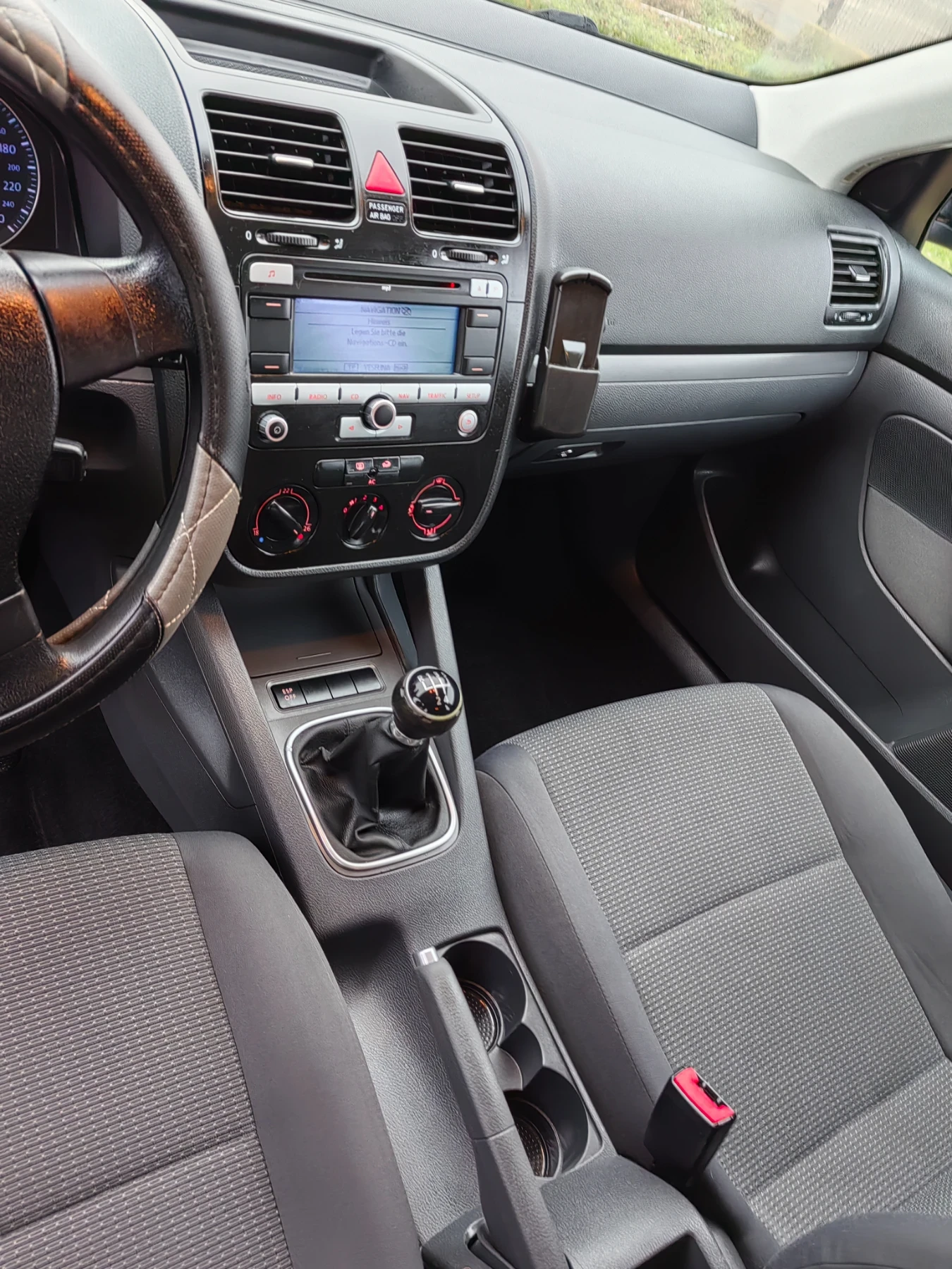 VW Golf 1.9tdi Navi 105ps | Mobile.bg � ����������� 13