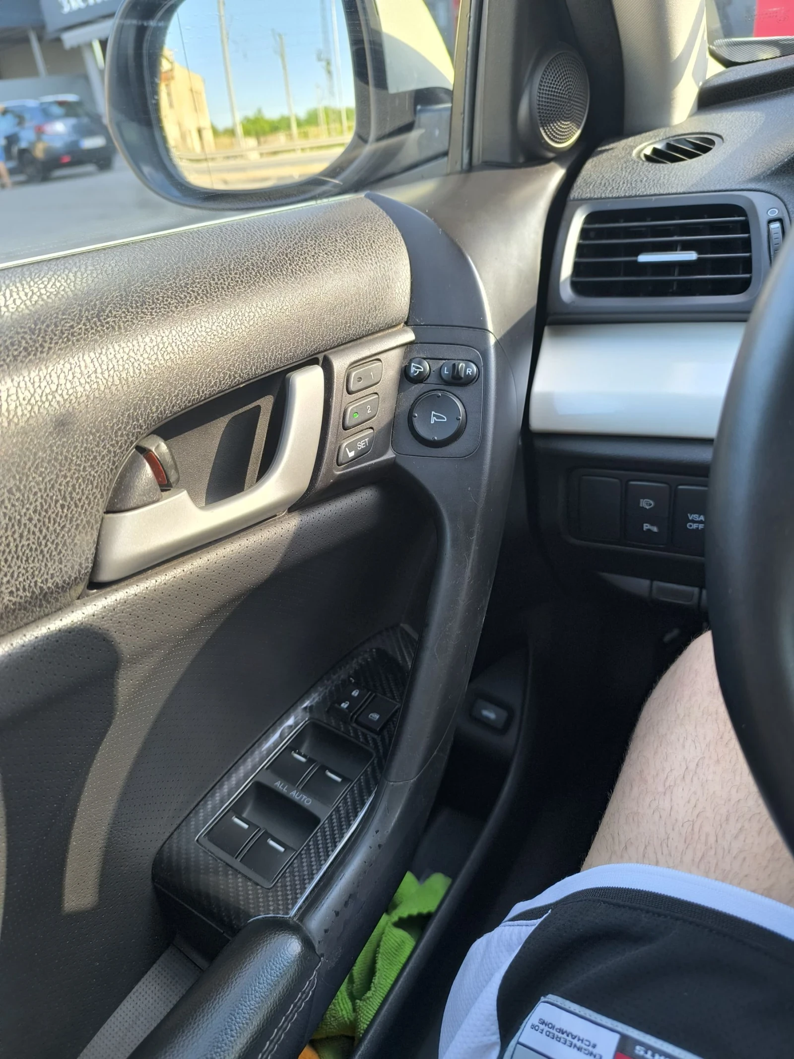 Honda Accord Honda Accord 8 2.2 i-dtec 150�.�. | Mobile.bg � ����������� 13