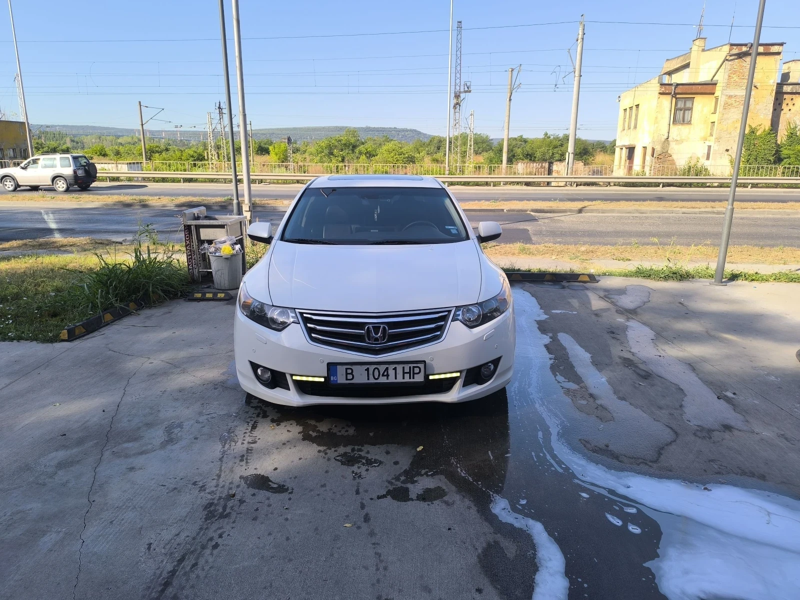 Honda Accord Honda Accord 8 2.2 i-dtec 150�.�. | Mobile.bg � ����������� 2