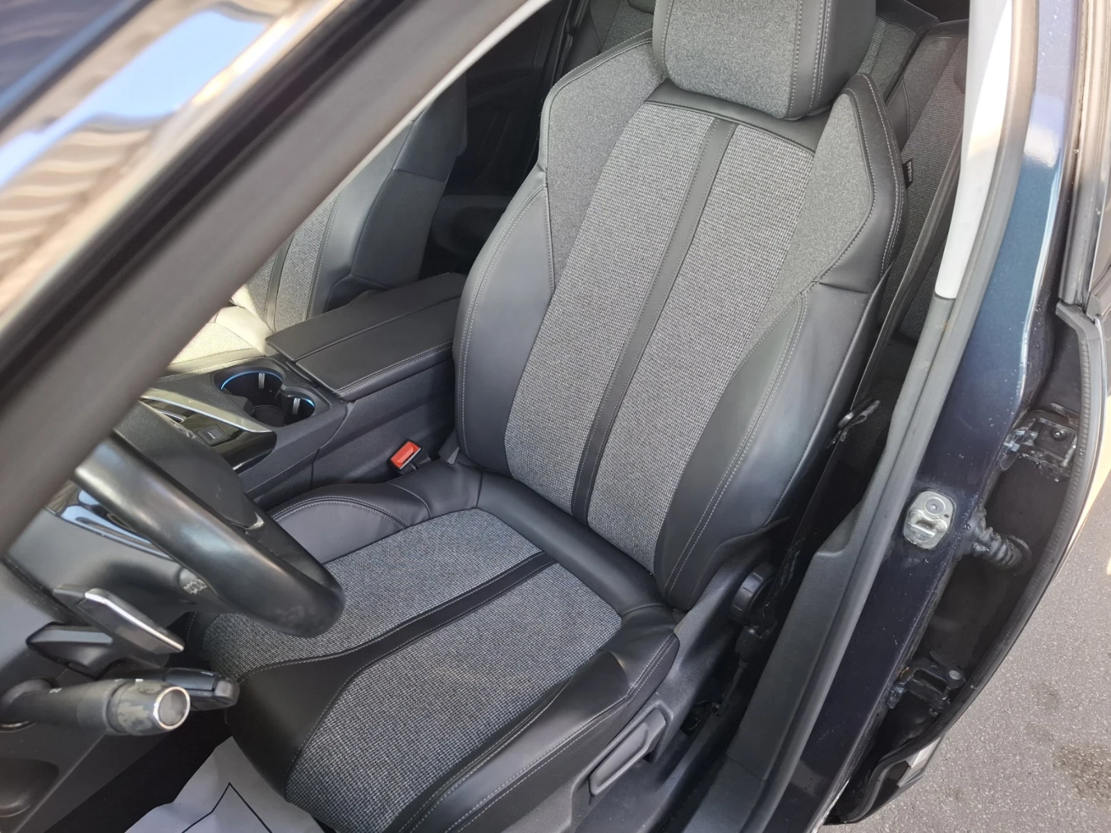 Peugeot 5008 1.6* Allure* 7-�����* ���������* 135084�.�. | Mobile.bg � ����������� 6