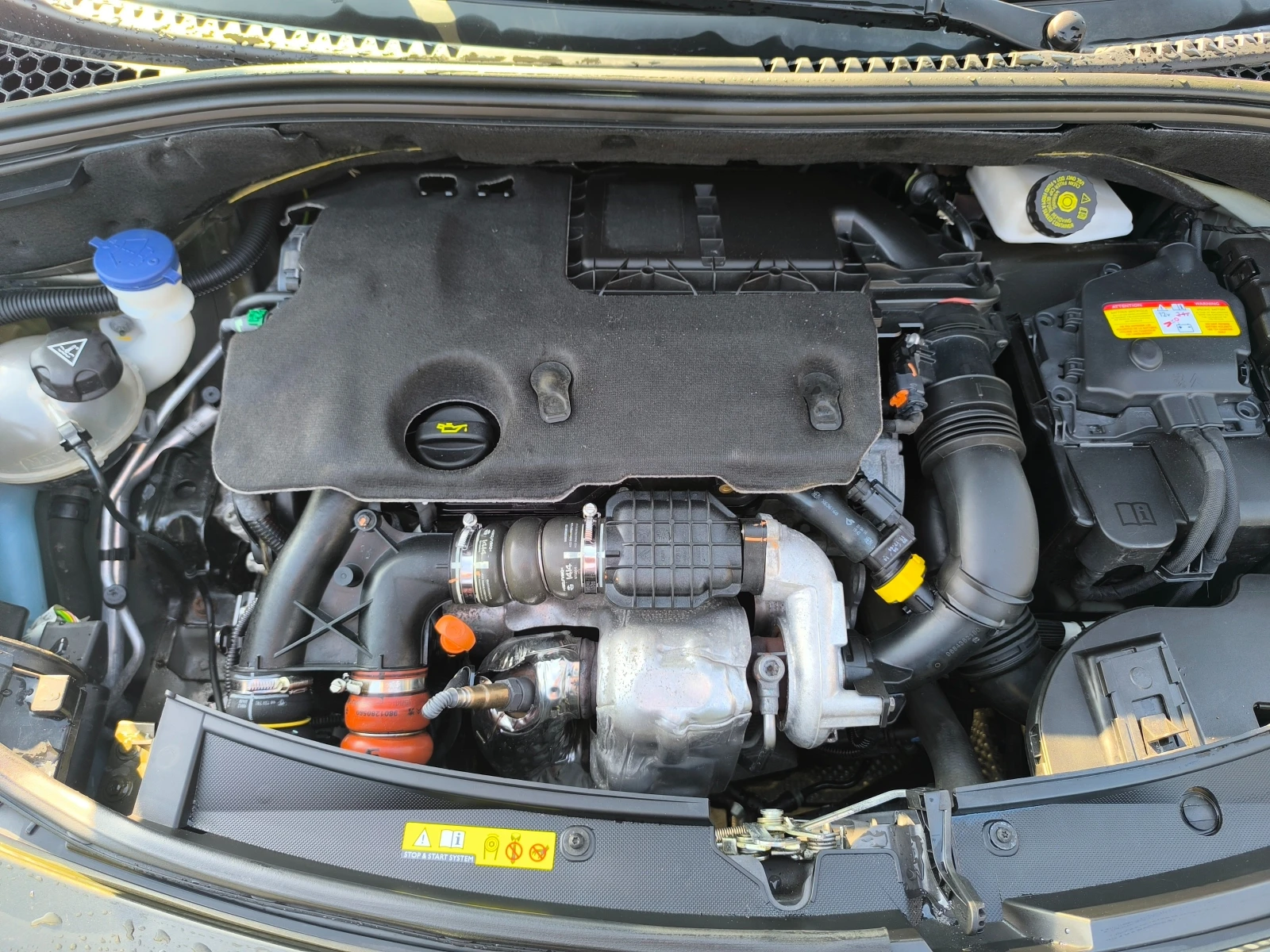 Citroen C3 hdi - изображение 6