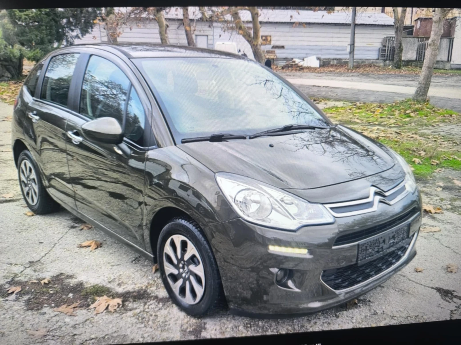 Citroen C3 hdi - изображение 2