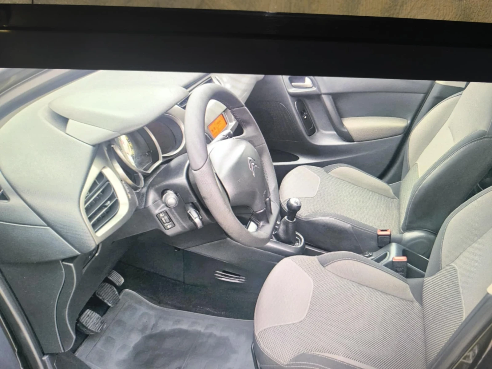 Citroen C3 hdi - изображение 5