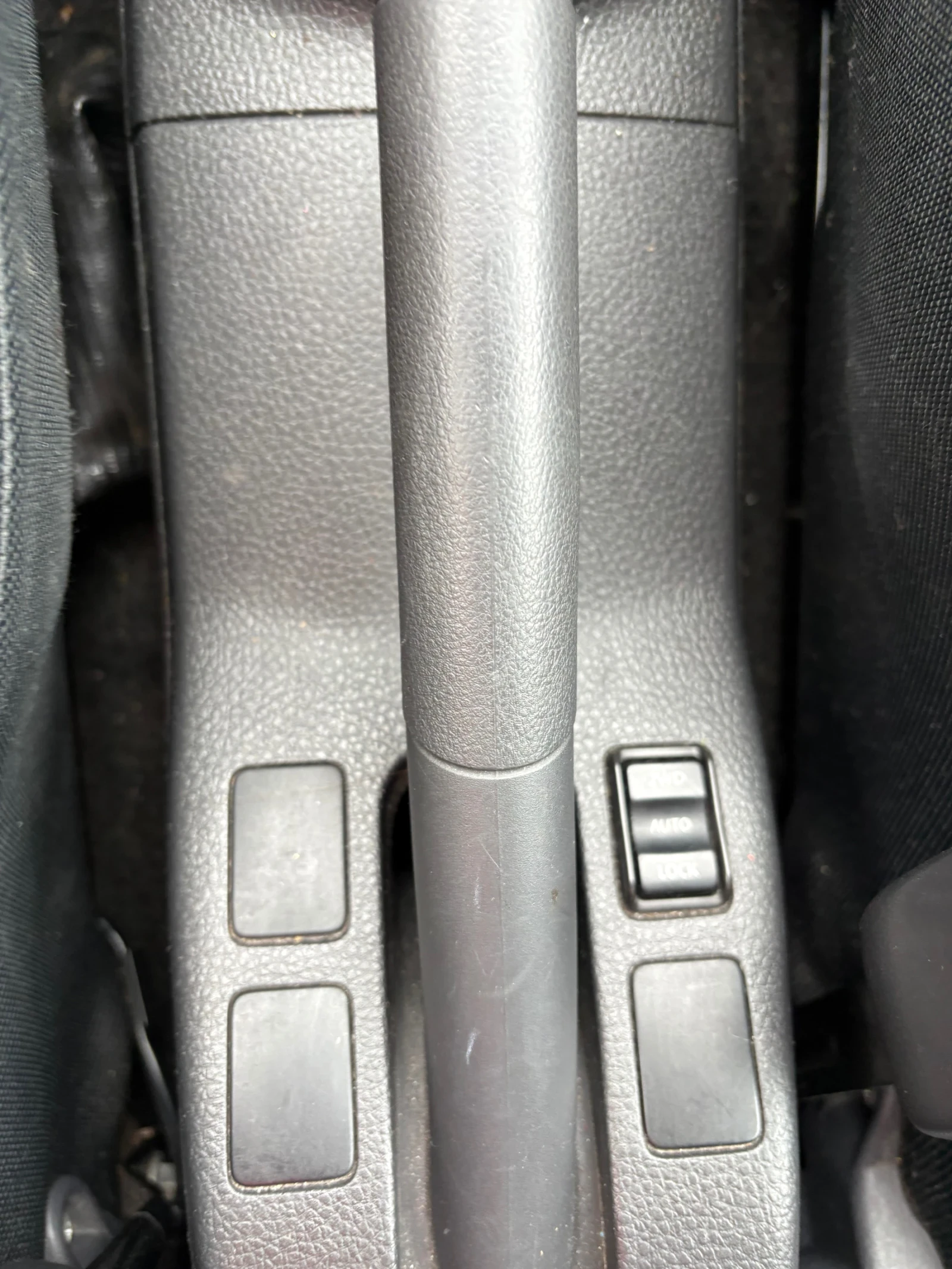 Fiat Sedici 4x4 - изображение 9