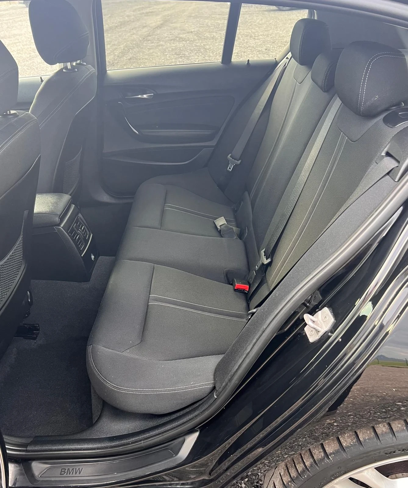BMW 116 116D/FACELIFT/AVTOMAT  | Mobile.bg � ����������� 8
