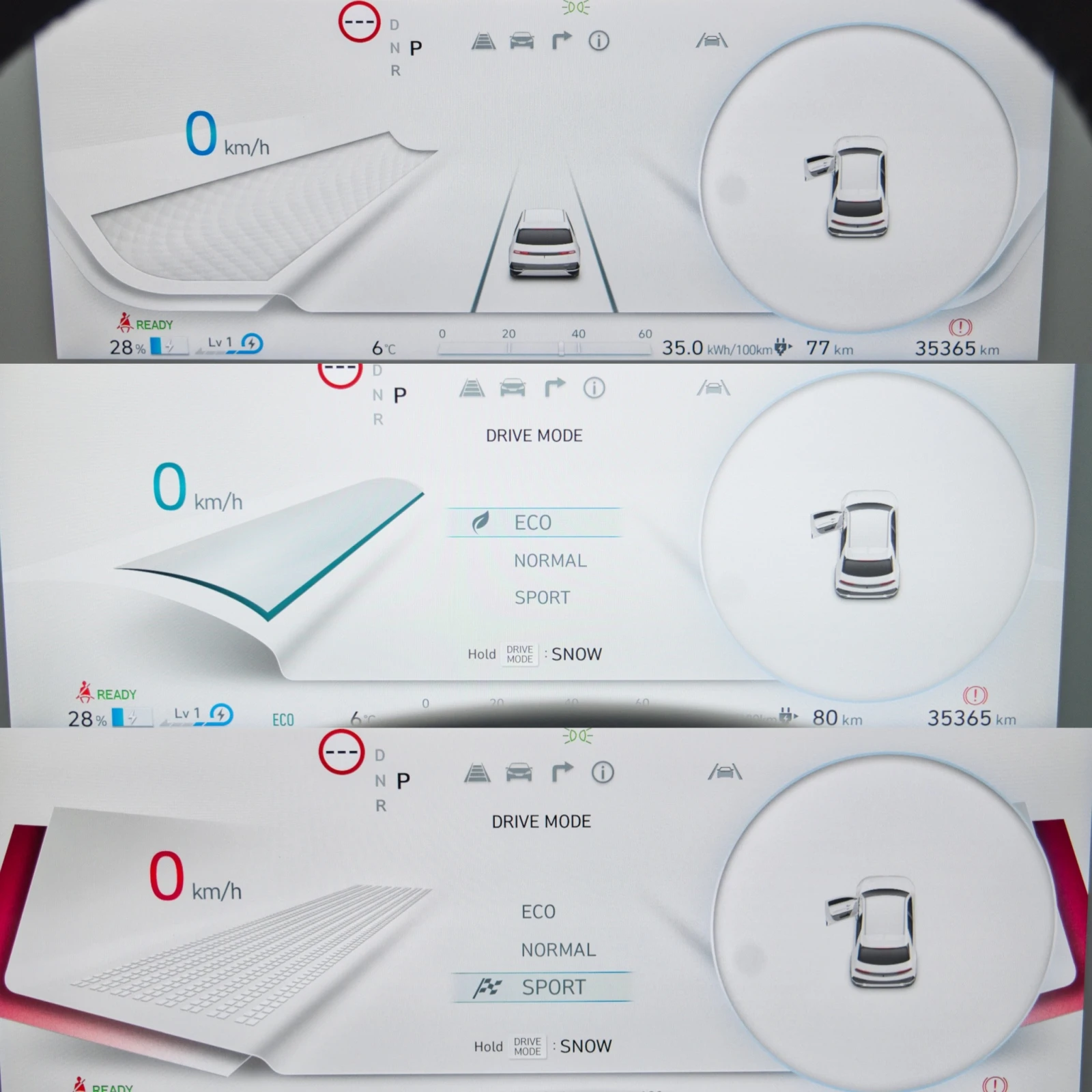 Hyundai Ioniq 5 77kWh AWD UNIQ | Mobile.bg � ����������� 10