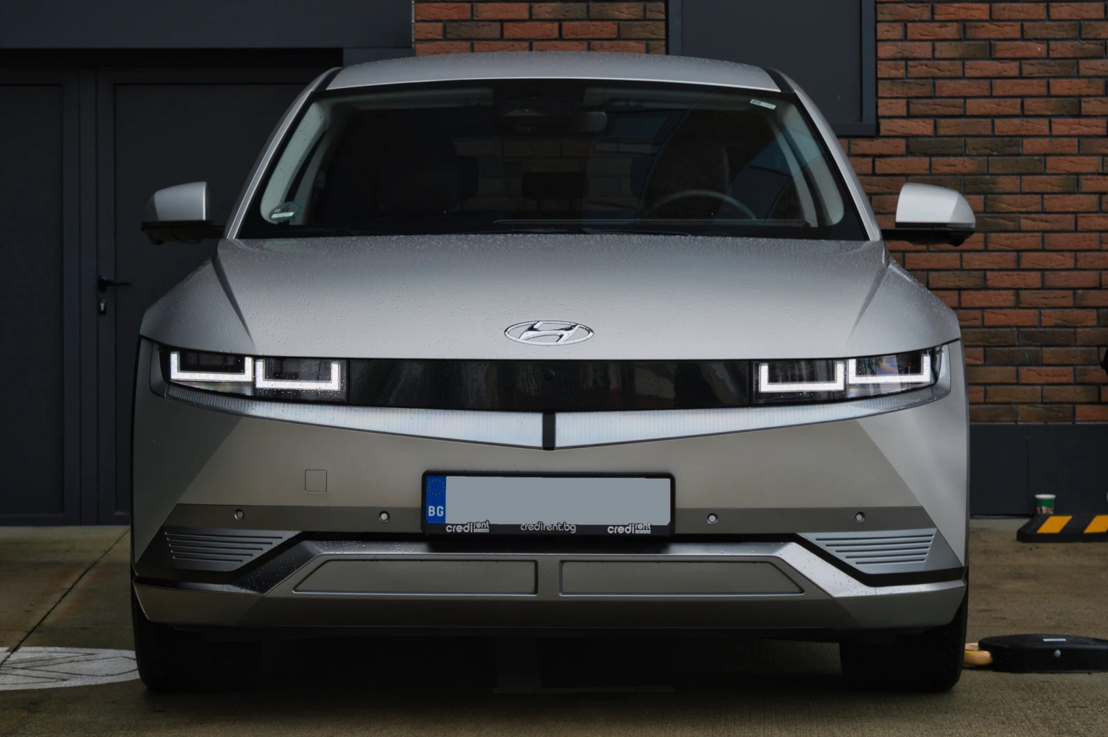 Hyundai Ioniq 5 77kWh AWD UNIQ | Mobile.bg � ����������� 2