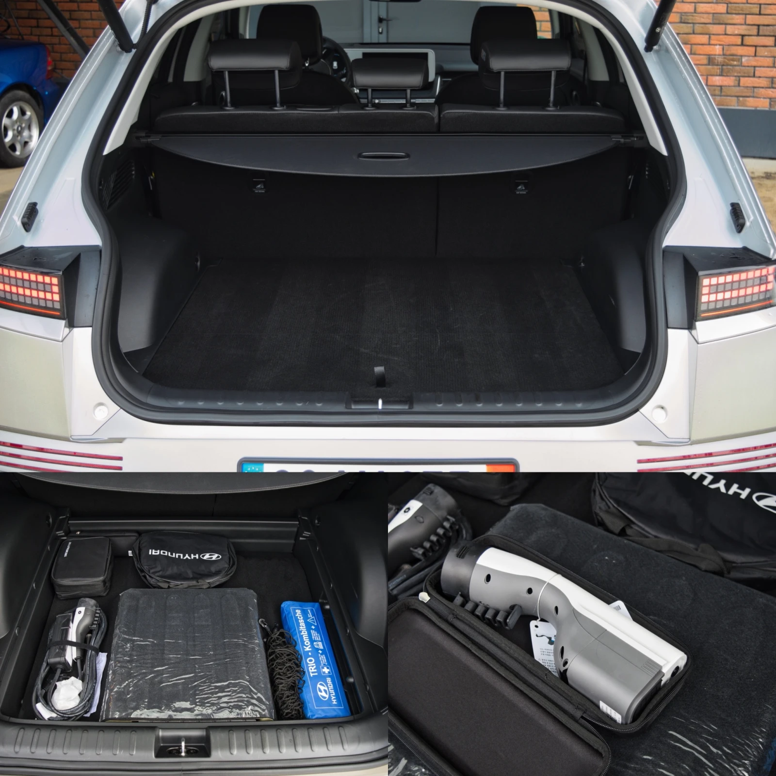 Hyundai Ioniq 5 77kWh AWD UNIQ | Mobile.bg � ����������� 14