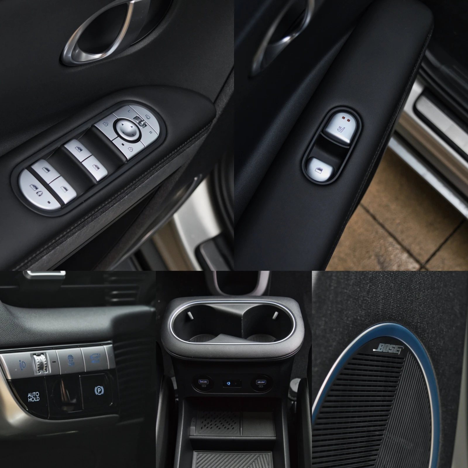 Hyundai Ioniq 5 77kWh AWD UNIQ | Mobile.bg � ����������� 13