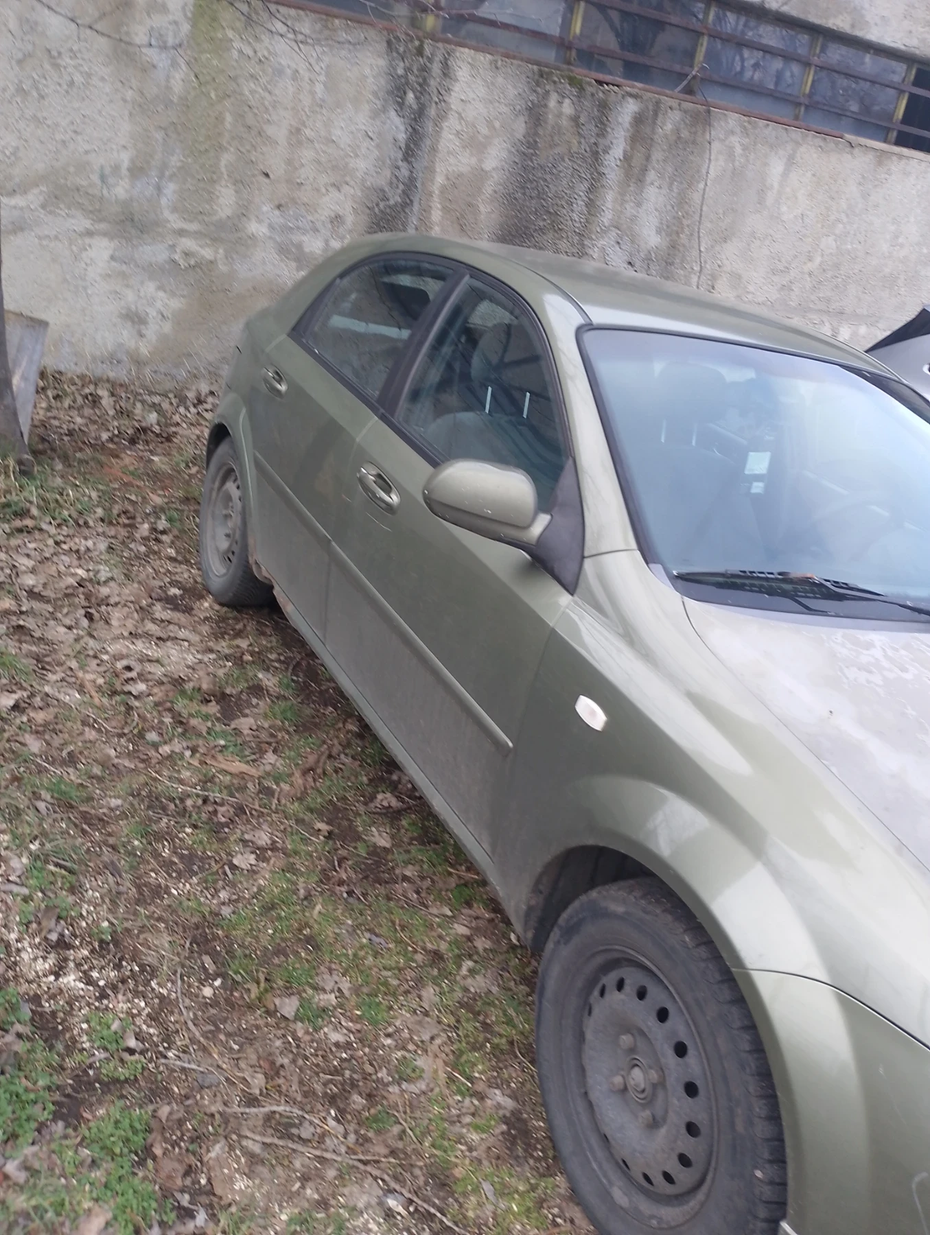 Chevrolet Lacetti 1, 4 | Mobile.bg � ����������� 2