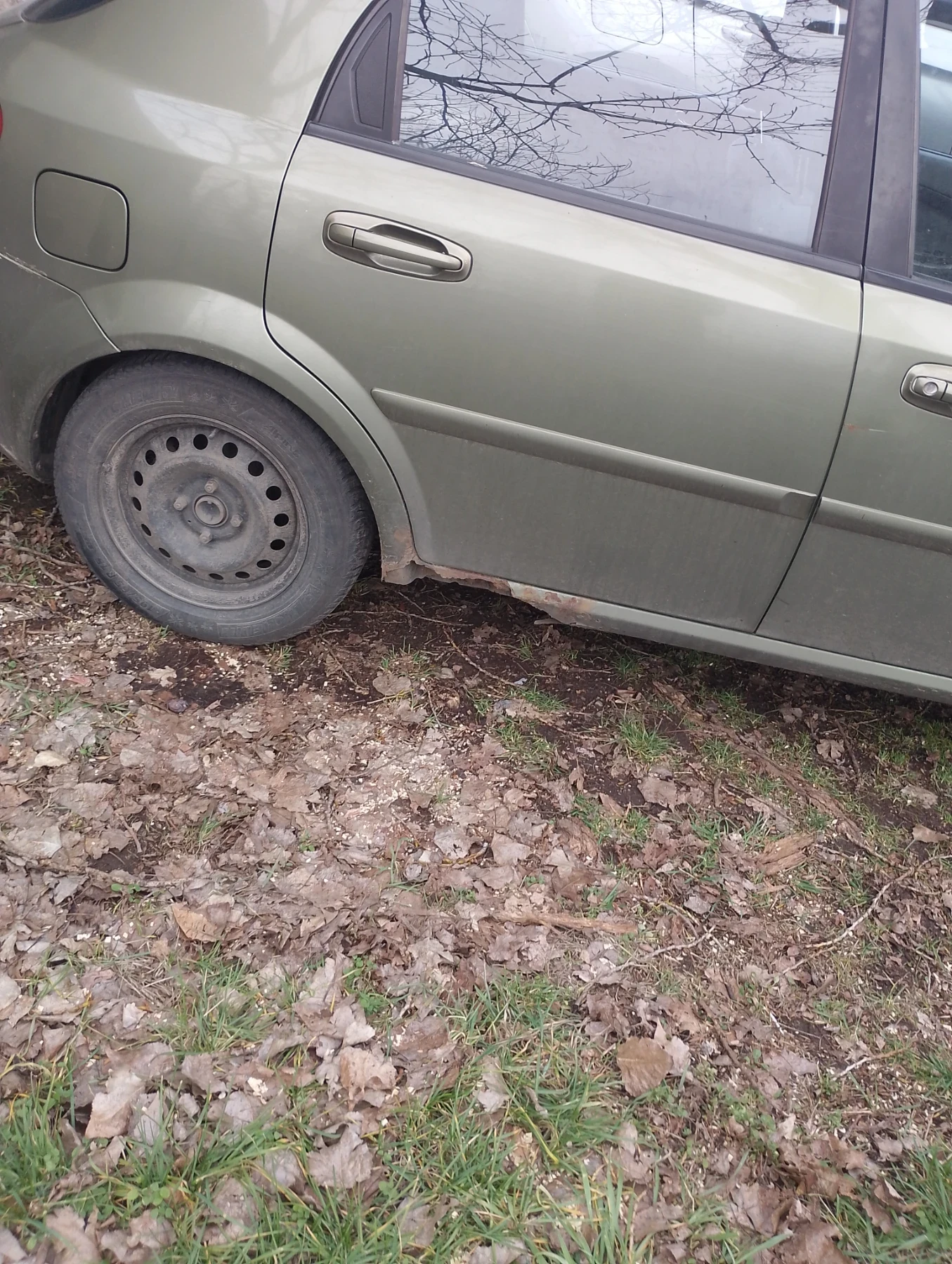 Chevrolet Lacetti 1, 4 | Mobile.bg � ����������� 3