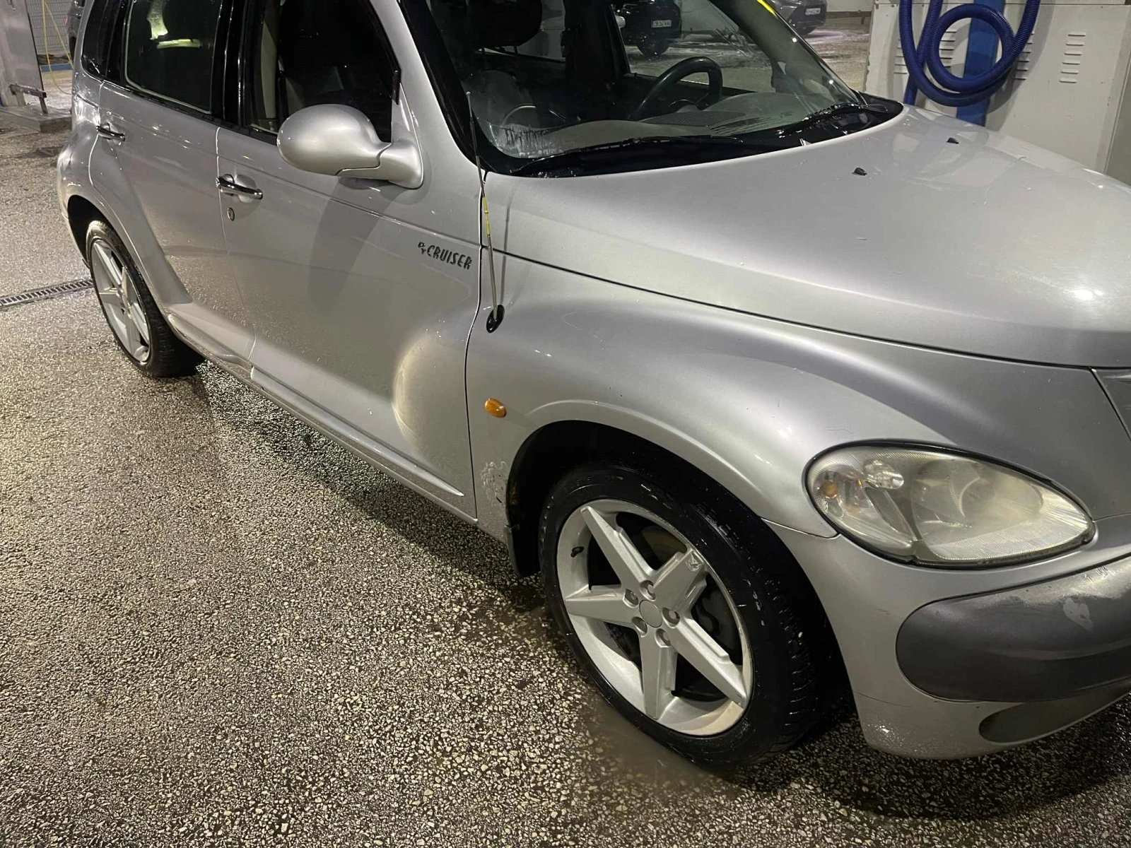 Chrysler Pt cruiser | Mobile.bg � ����������� 1