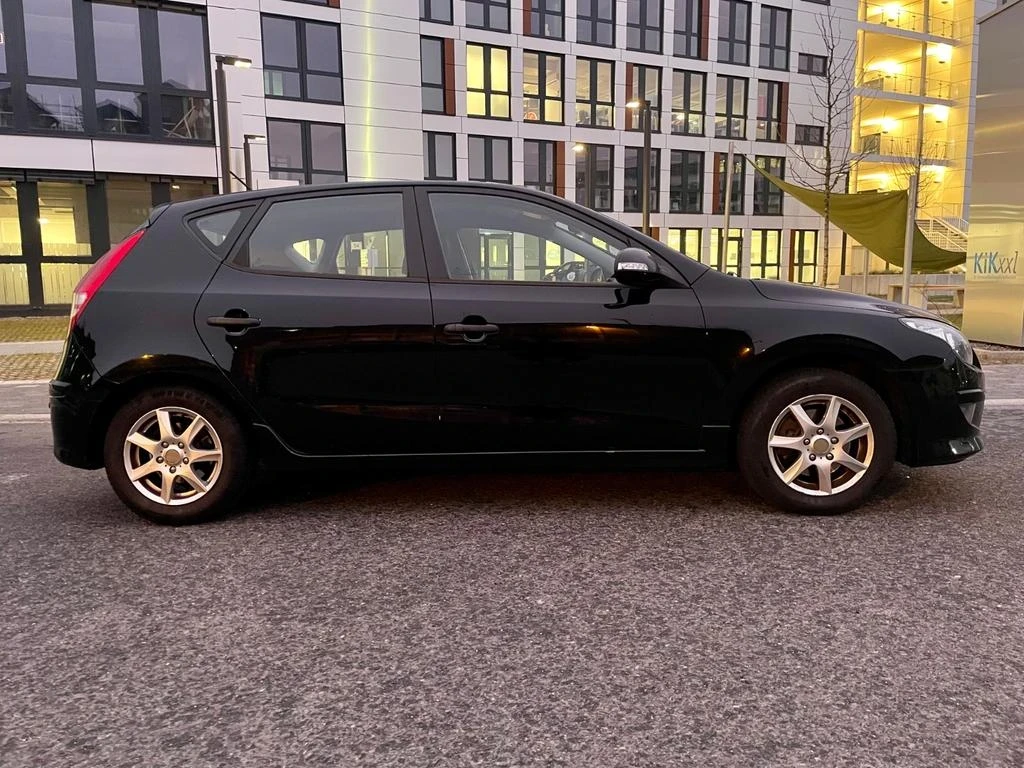 Hyundai I30  - изображение 5