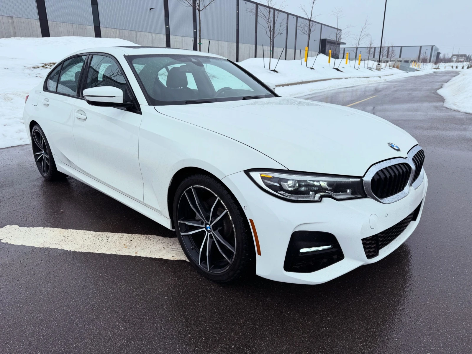 BMW 330 2019 XDRIVE * HEAD-UP / ������� / ������� | Mobile.bg � ����������� 1